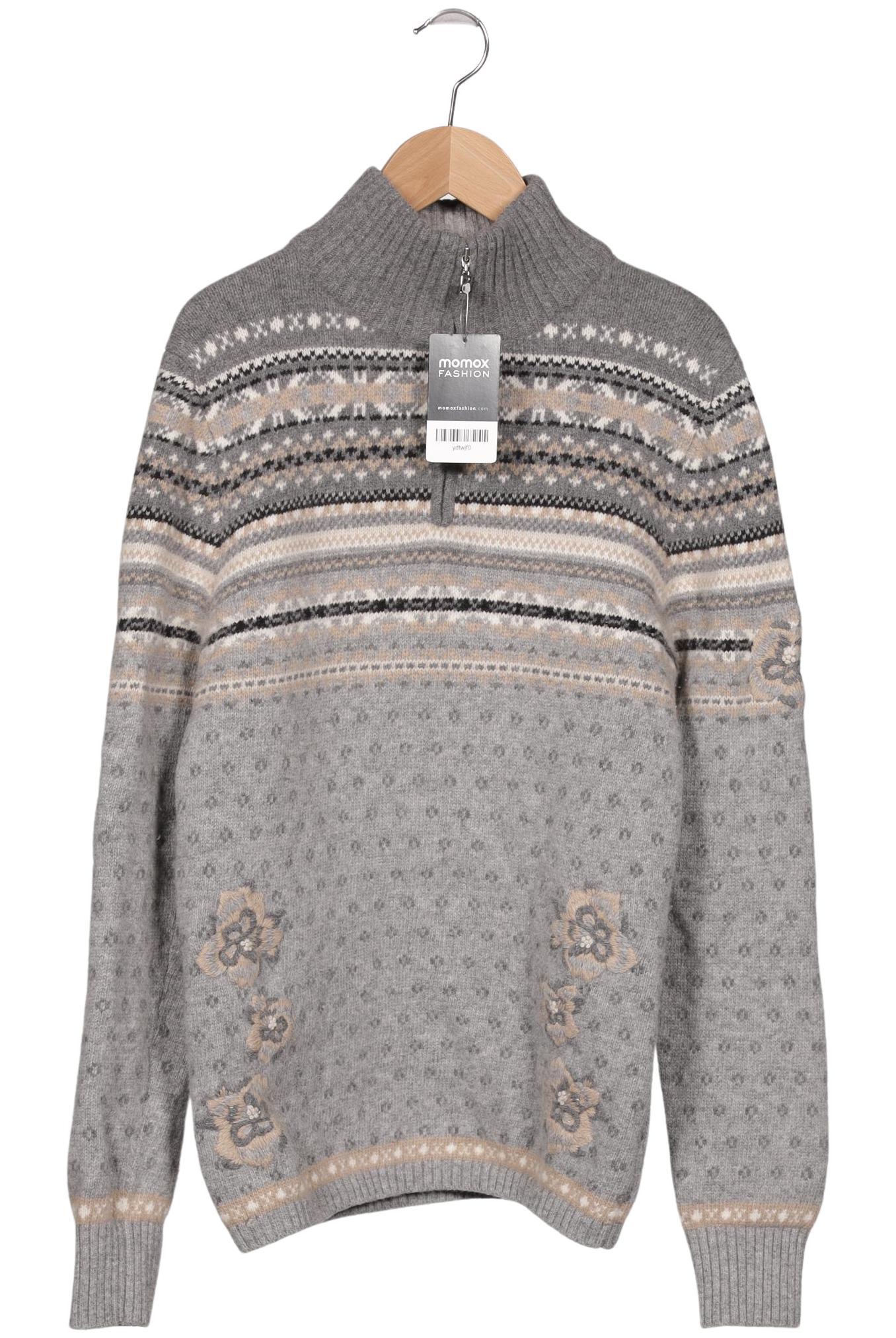 

Bogner Damen Pullover, grau, Gr. 42