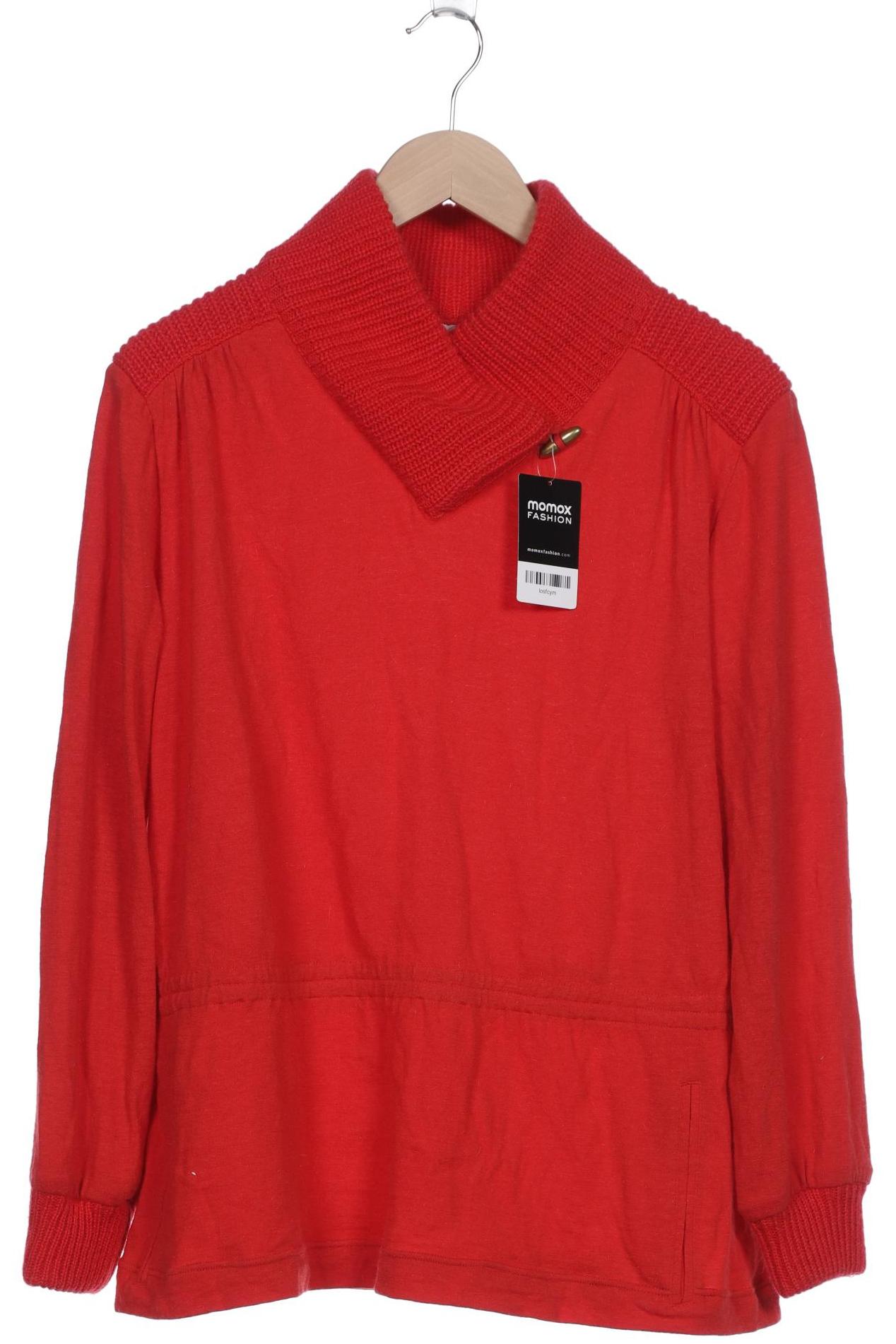 

Bogner Damen Pullover, rot
