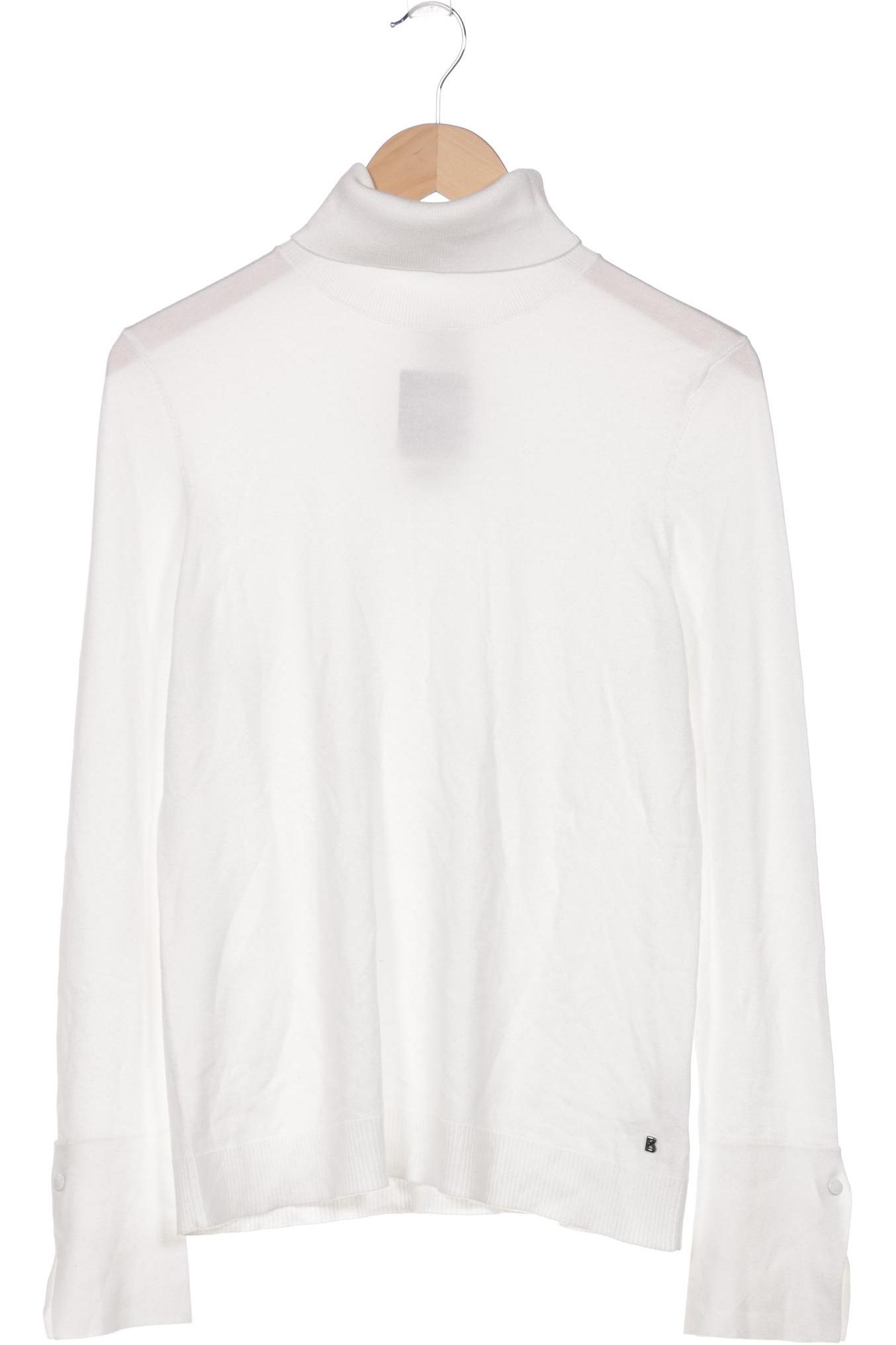 

Bogner Damen Pullover, weiß, Gr. 40