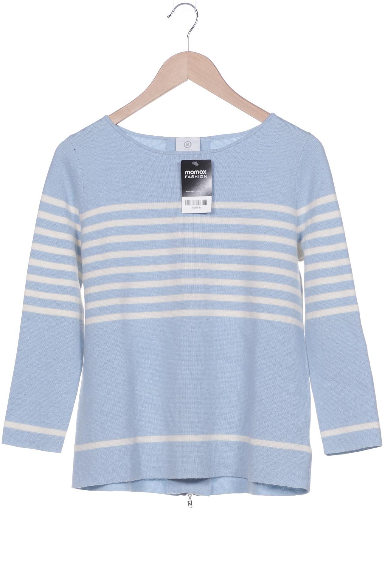 

Bogner Damen Pullover, hellblau