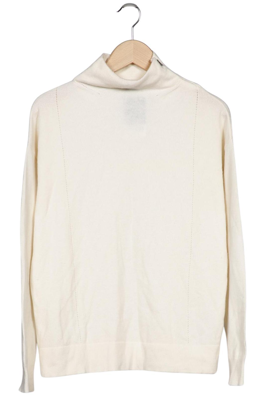 

Bogner Damen Pullover, cremeweiß, Gr. 38