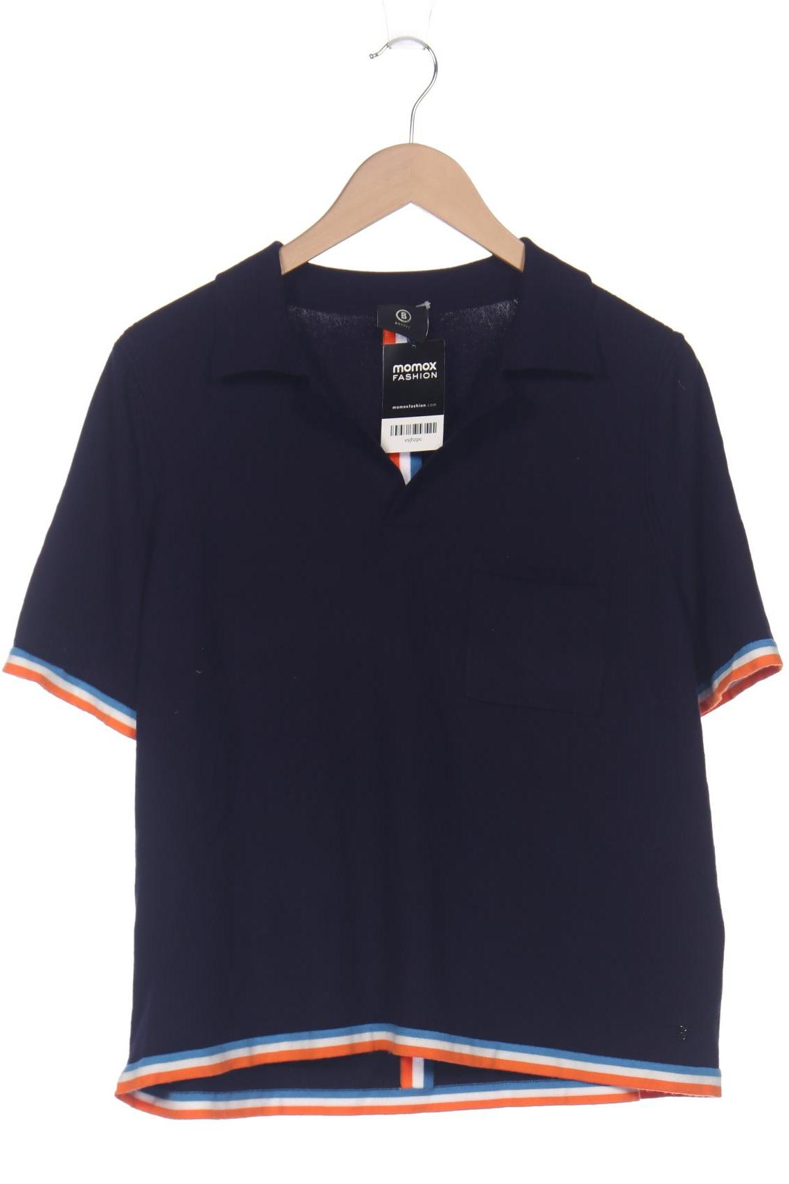 

Bogner Damen Pullover, marineblau, Gr. 48