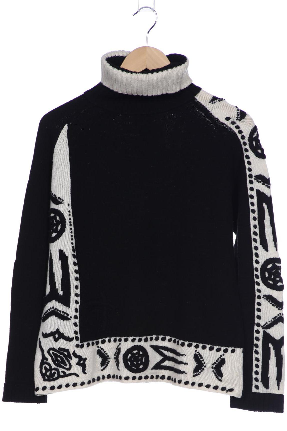 

Bogner Damen Pullover, schwarz, Gr. 42