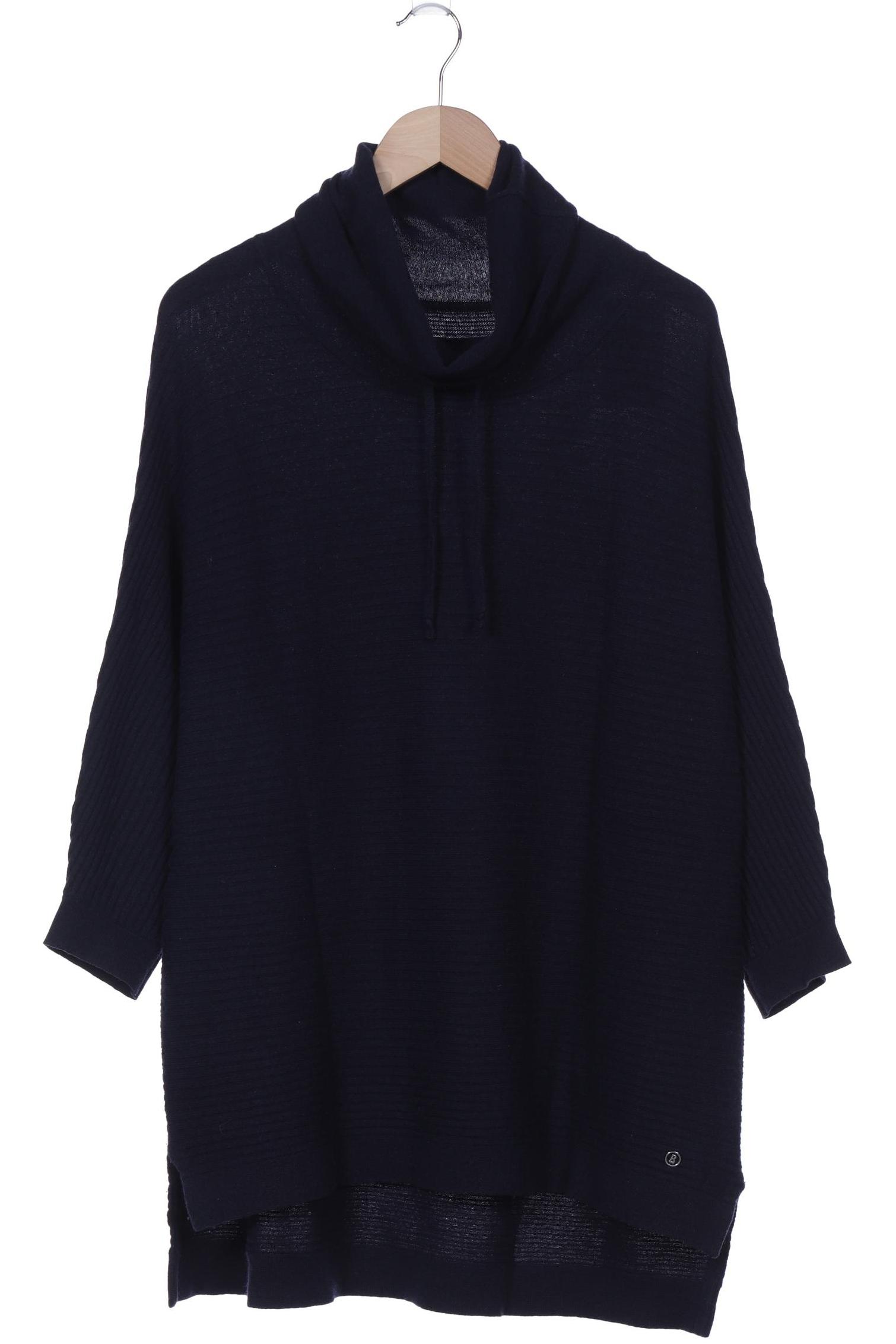 

Bogner Damen Pullover, marineblau, Gr. 40
