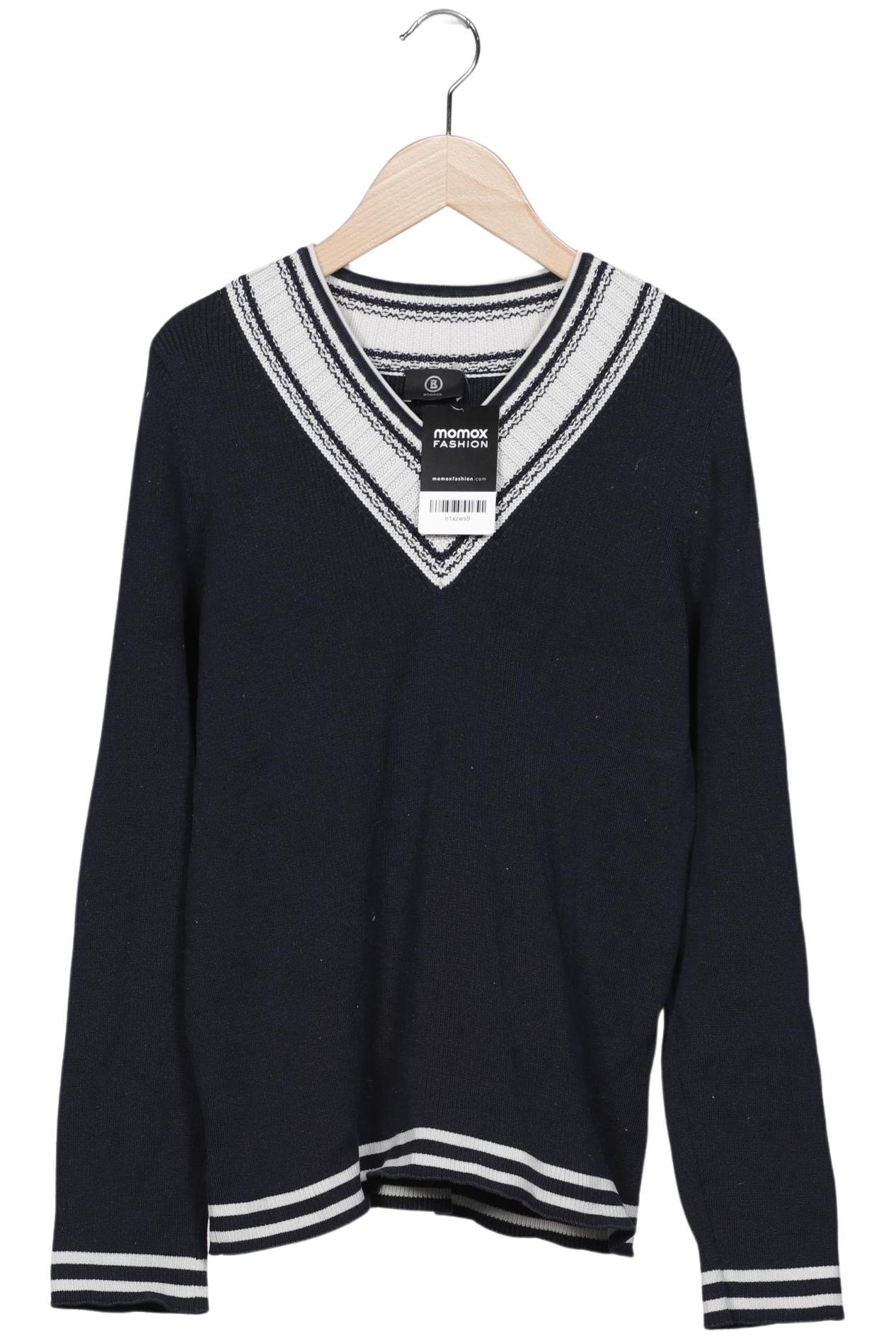 

Bogner Damen Pullover, marineblau, Gr. 14