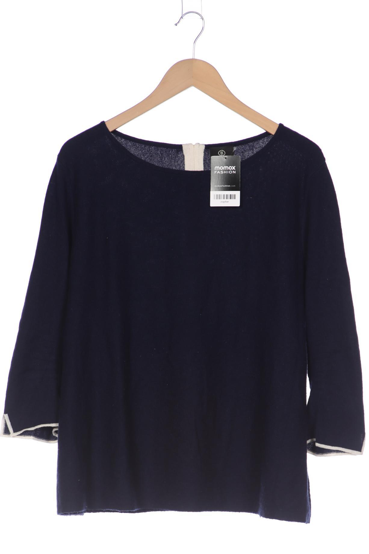 

Bogner Damen Pullover, marineblau