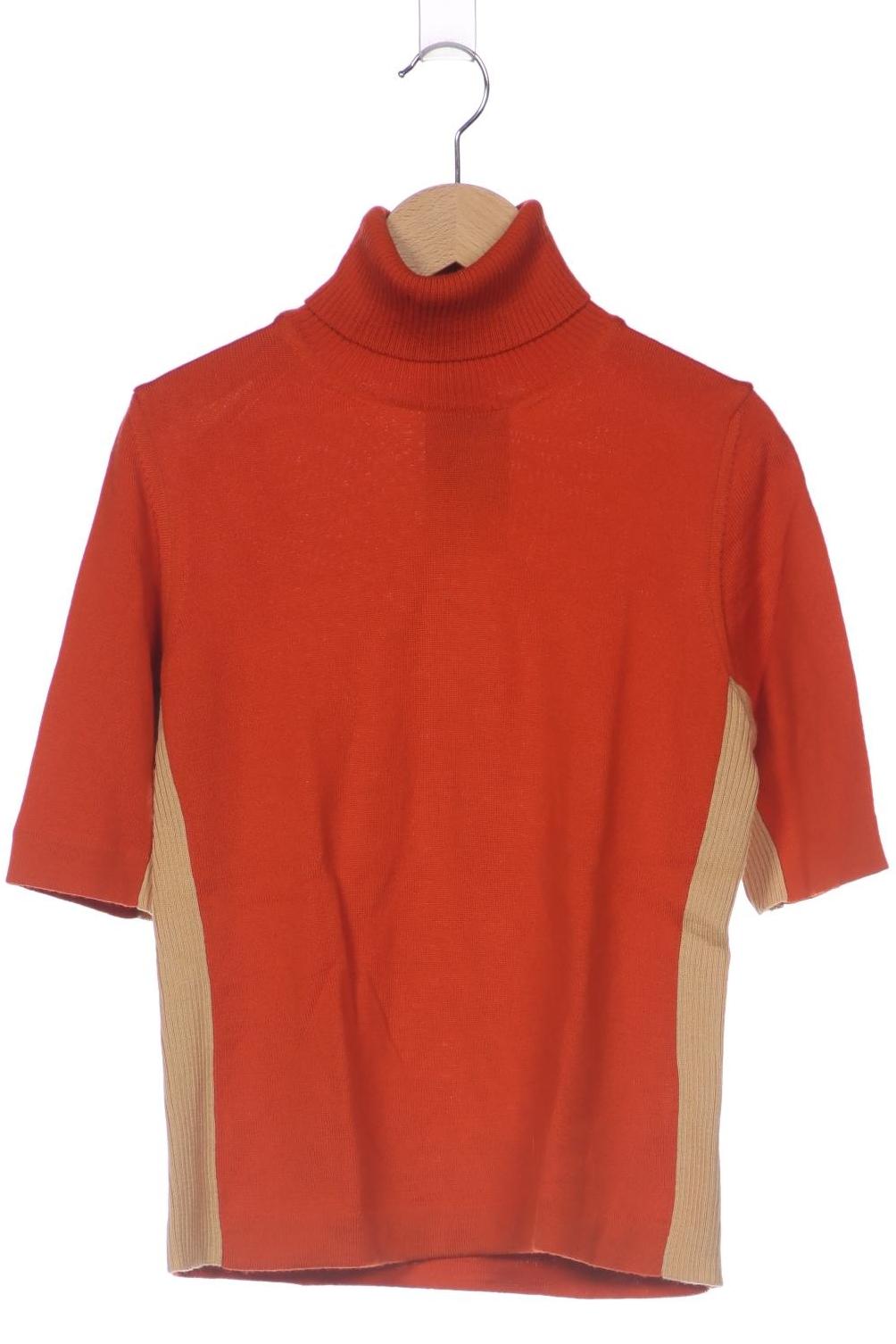 

Bogner Damen Pullover, orange, Gr. 36