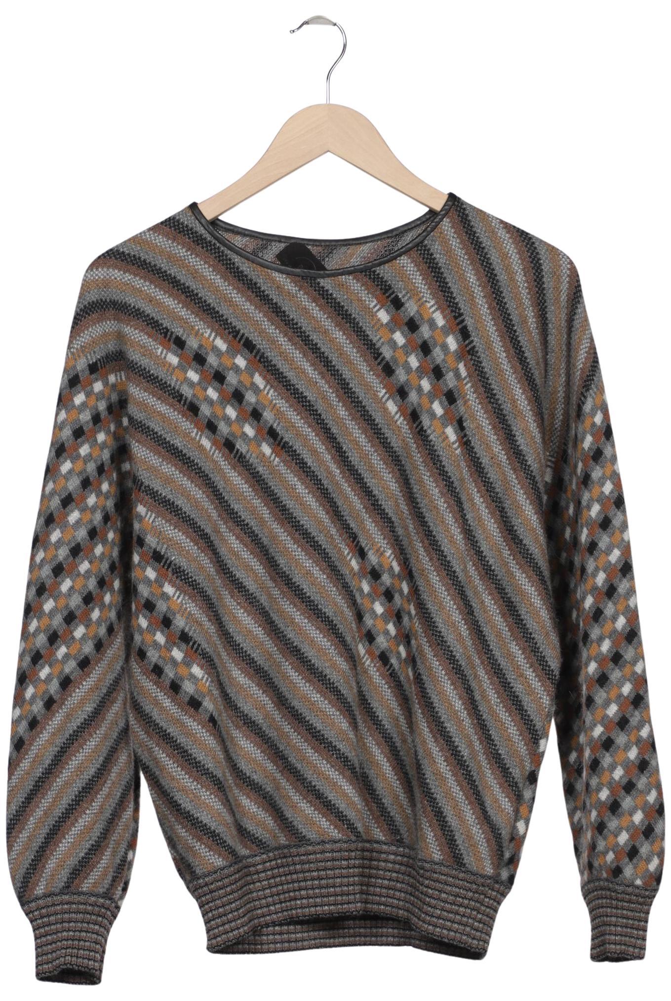 

Bogner Damen Pullover, mehrfarbig, Gr. 42