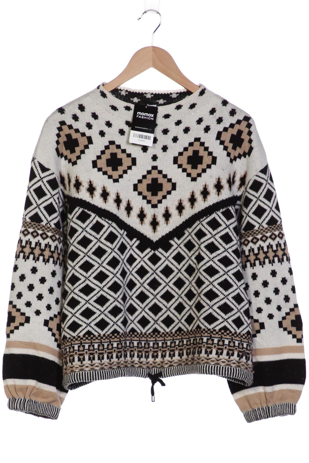 

Bogner Damen Pullover, weiß, Gr. 38