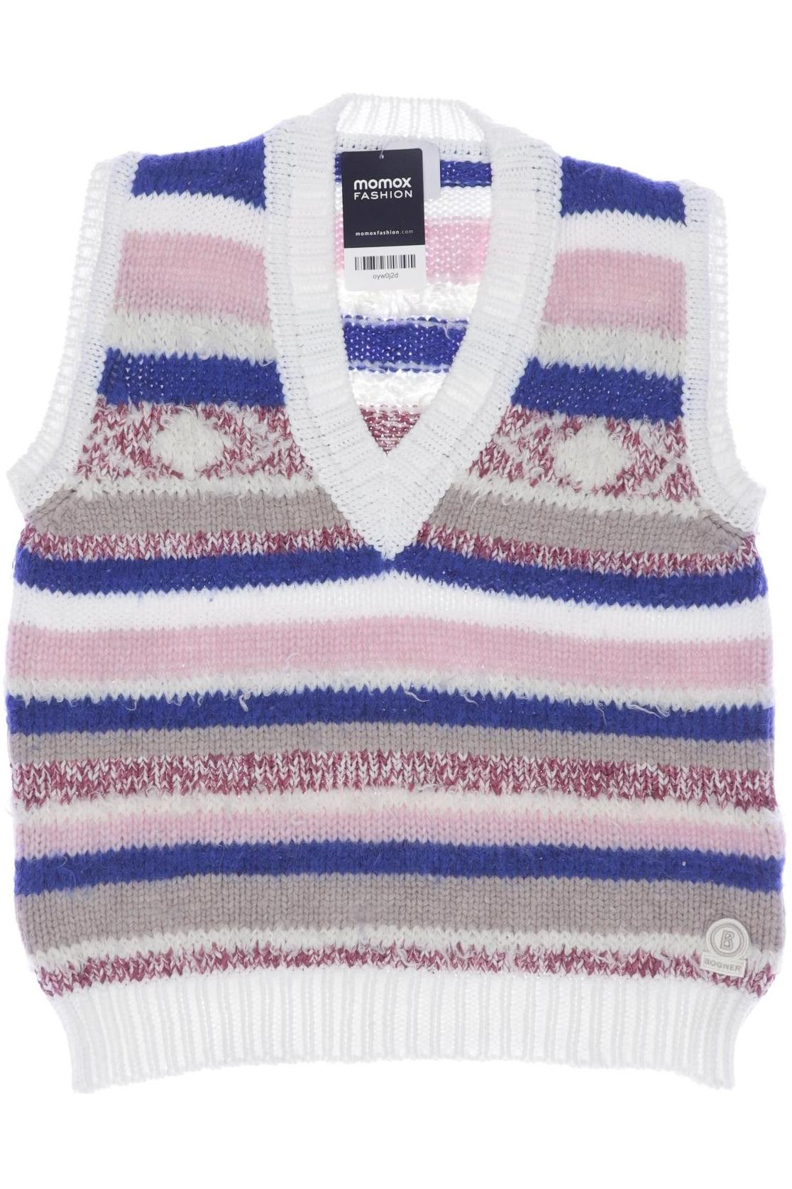 

Bogner Damen Pullover, mehrfarbig, Gr. 38