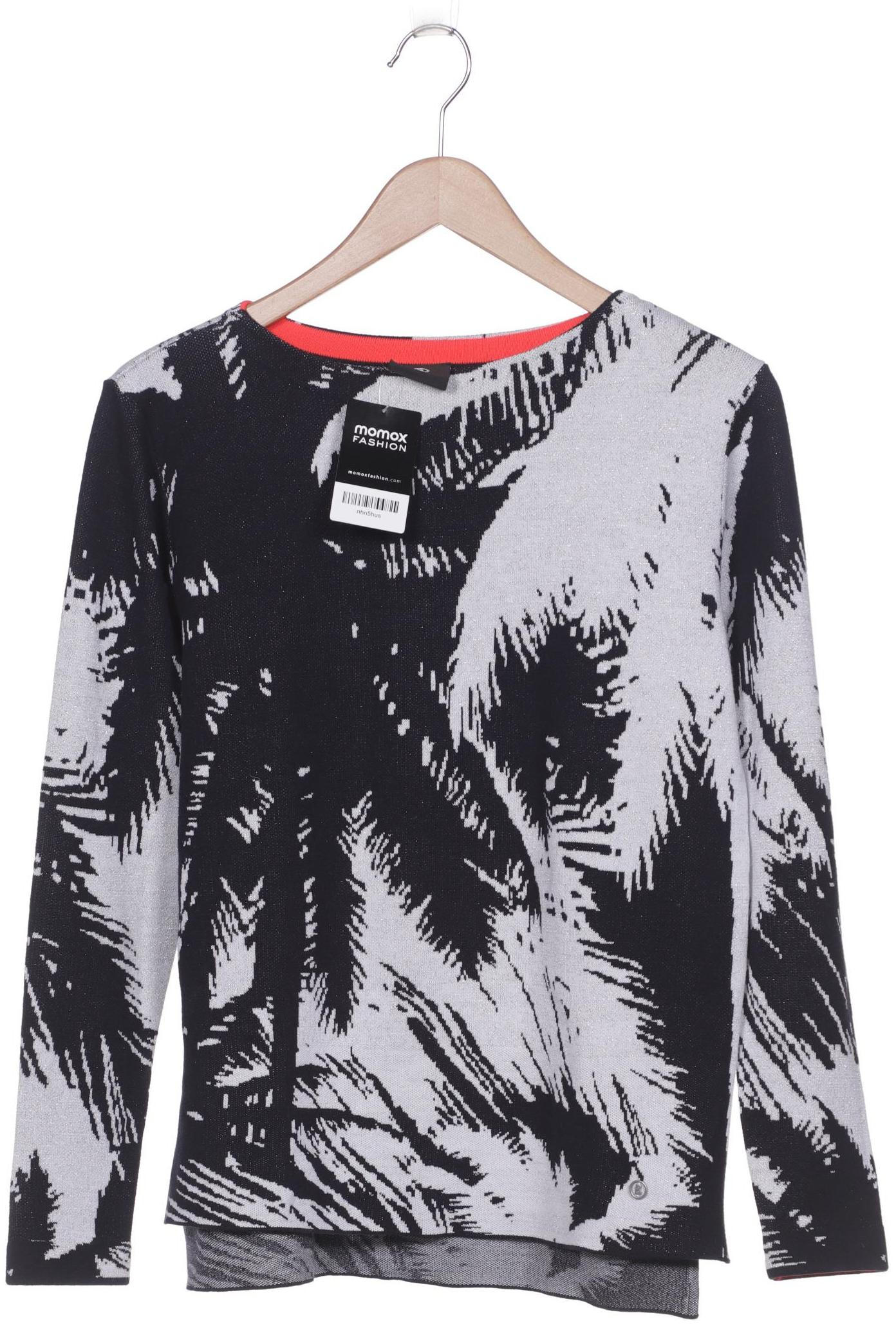 

Bogner Damen Pullover, marineblau