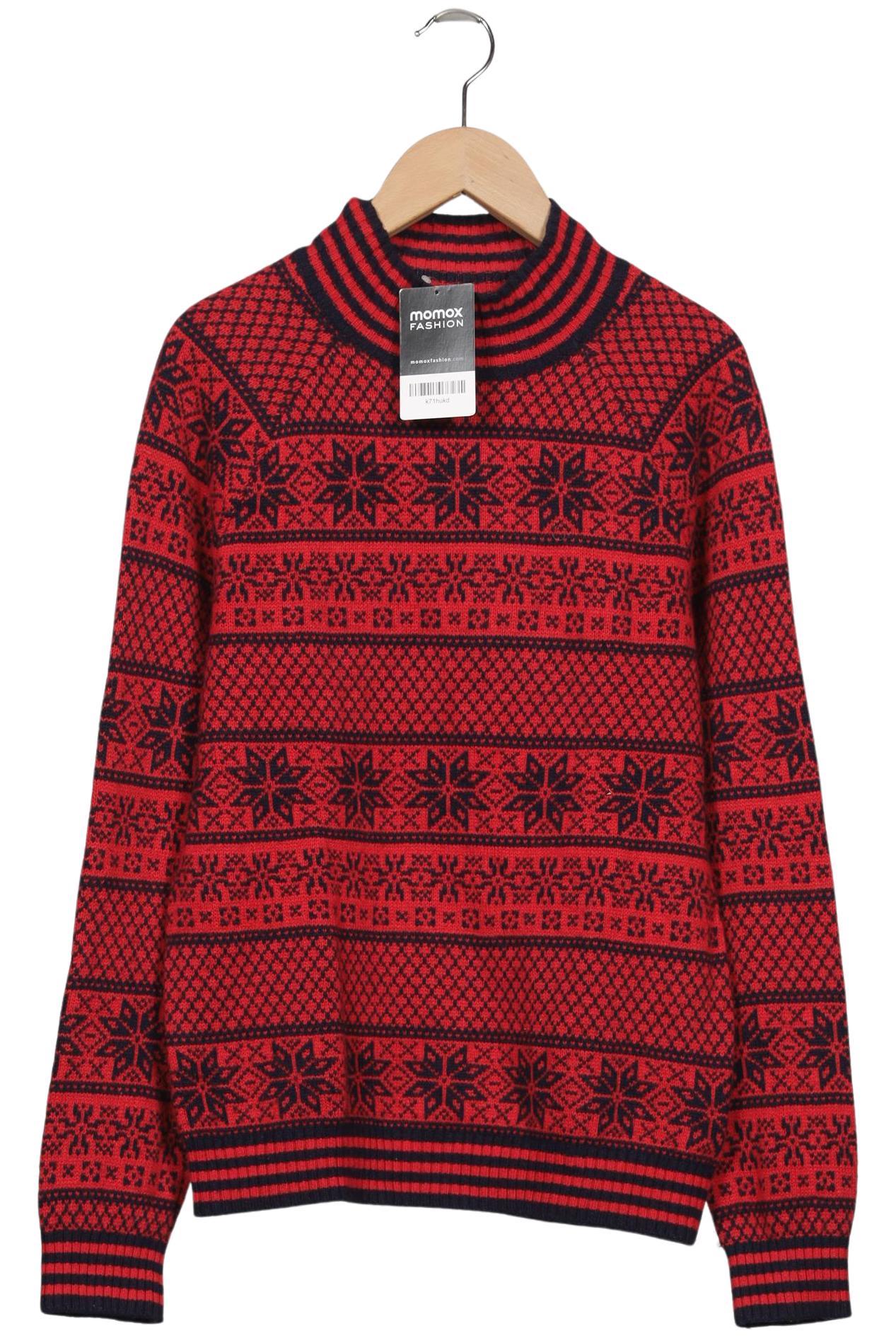 

Bogner Damen Pullover, rot, Gr. 38