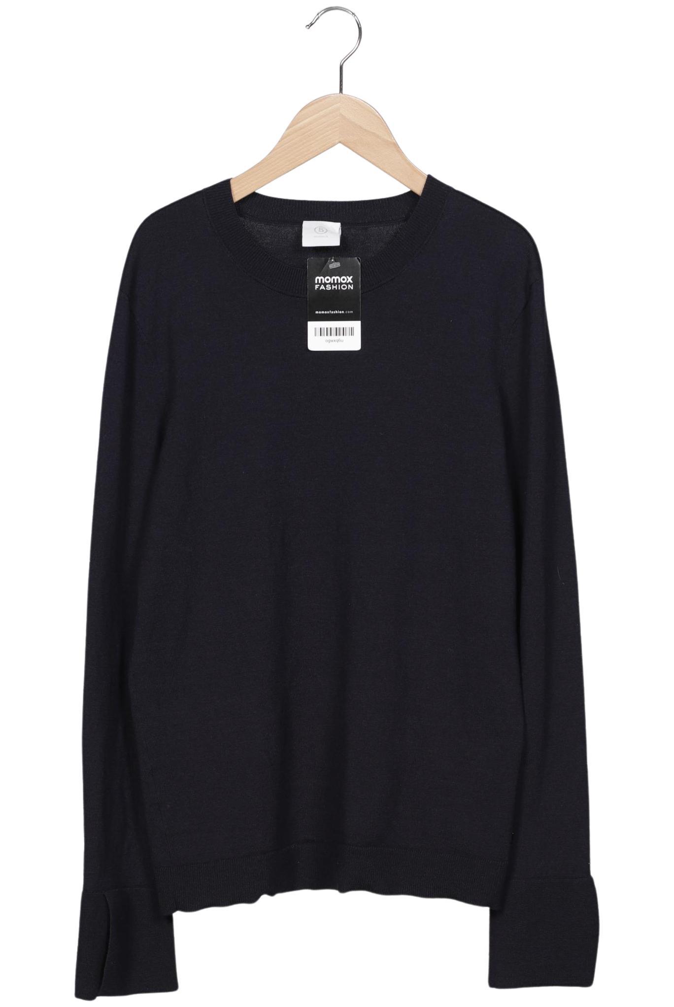 

Bogner Damen Pullover, marineblau, Gr. 42