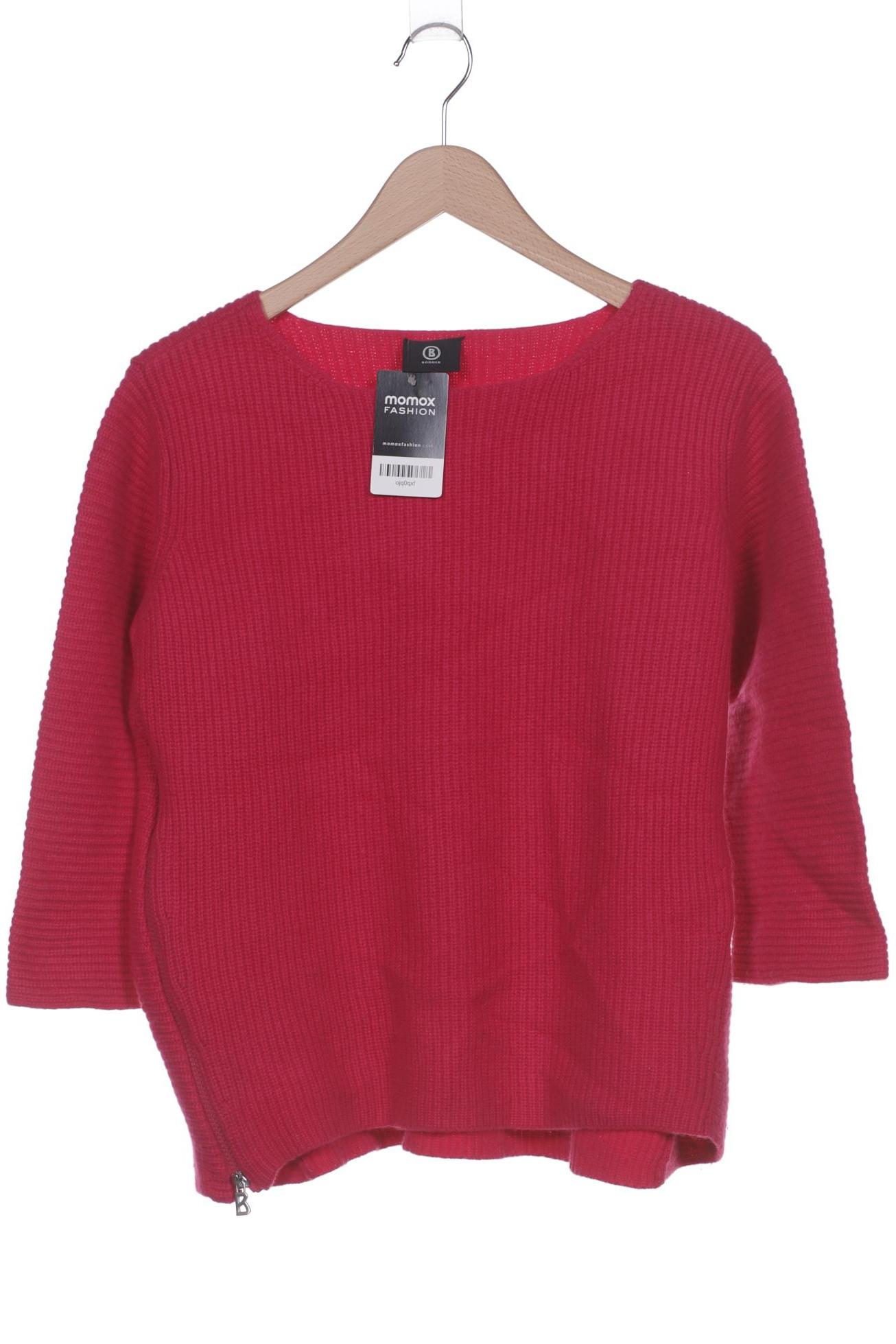 

Bogner Damen Pullover, pink, Gr. 42