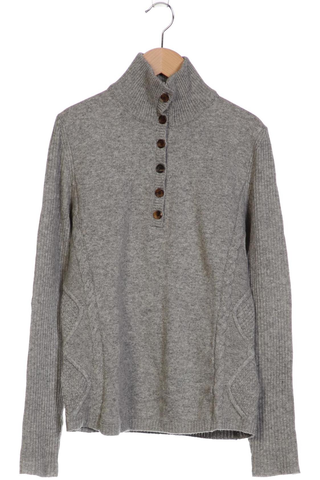 

Bogner Damen Pullover, grau, Gr. 38