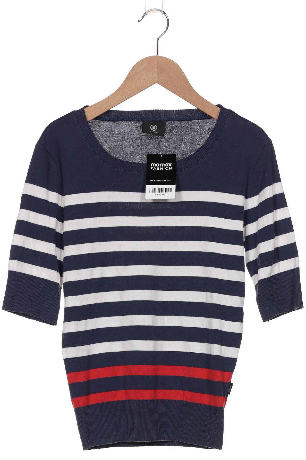 

Bogner Damen Pullover, marineblau, Gr. 36