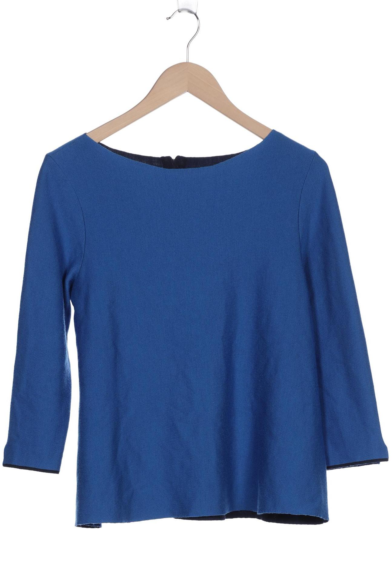 

Bogner Damen Pullover, blau