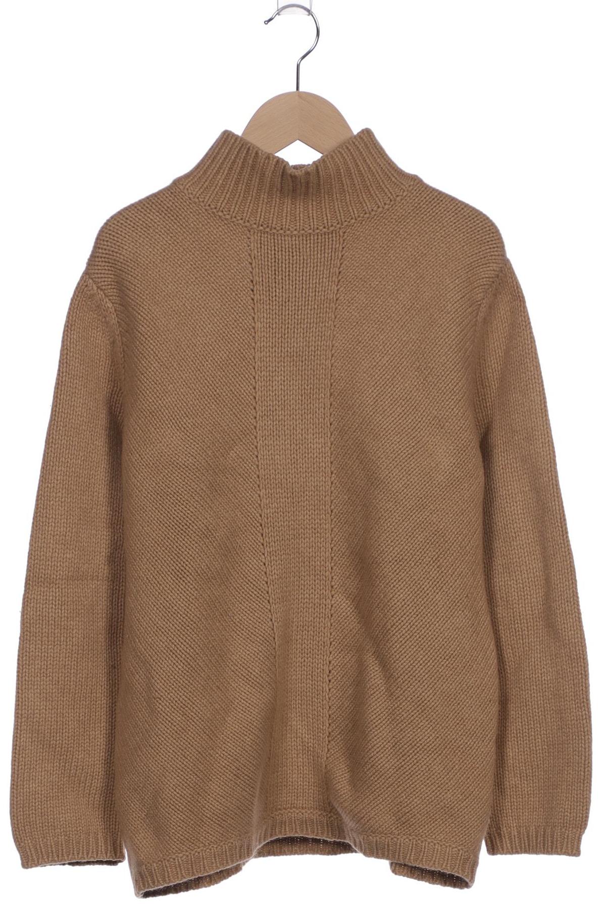 

Bogner Damen Pullover, beige, Gr. 44