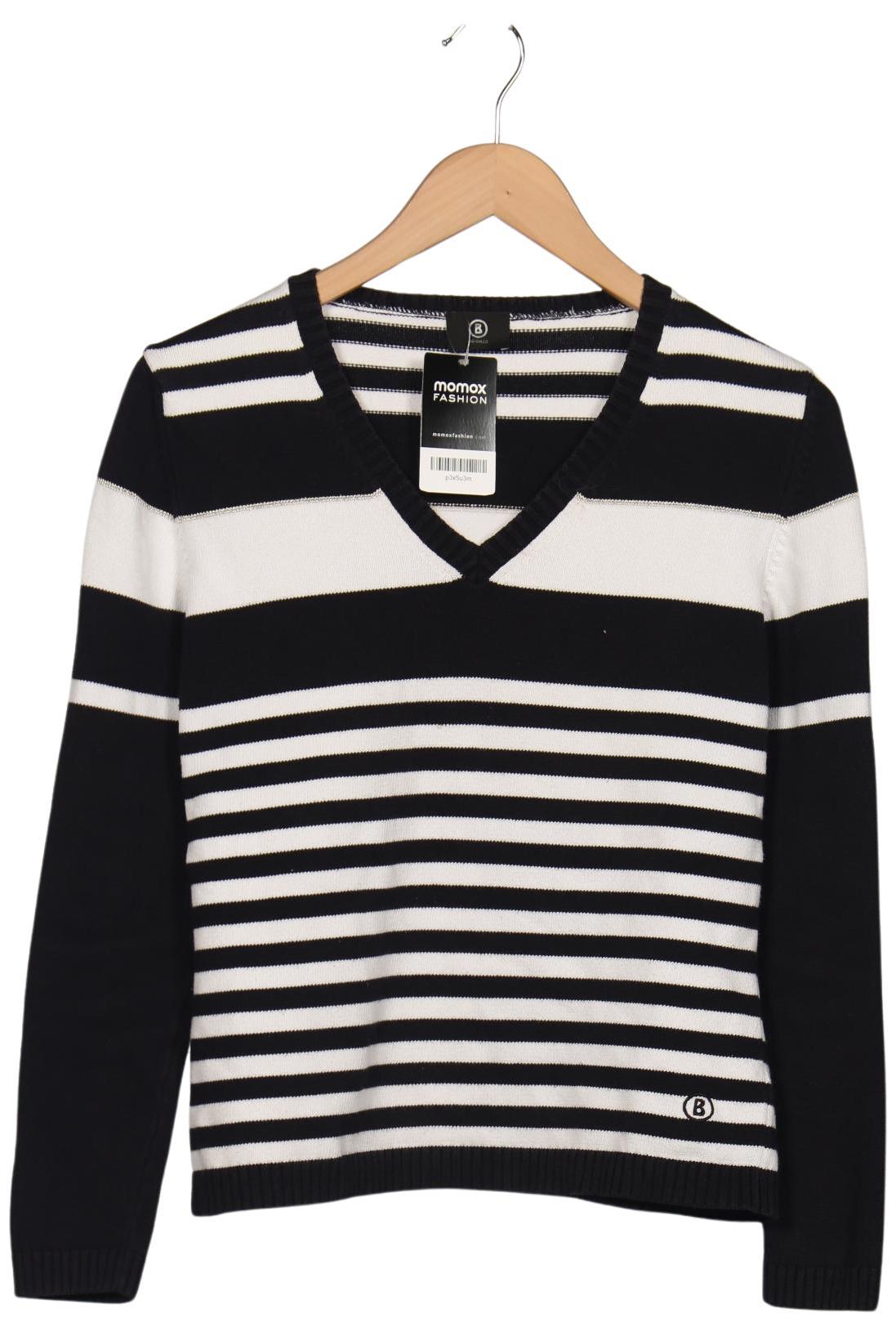 

Bogner Damen Pullover, mehrfarbig, Gr. 42