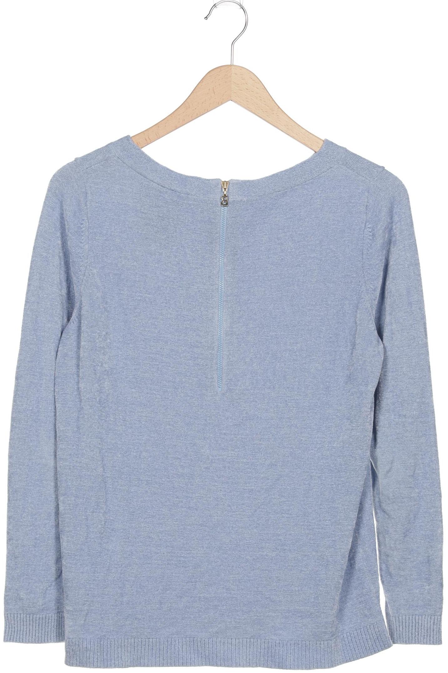 

Bogner Damen Pullover, hellblau, Gr. 36