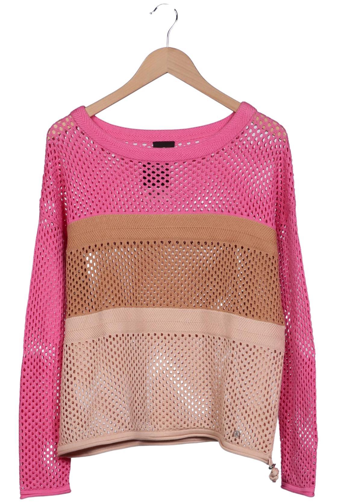 

Bogner Damen Pullover, mehrfarbig, Gr. 42