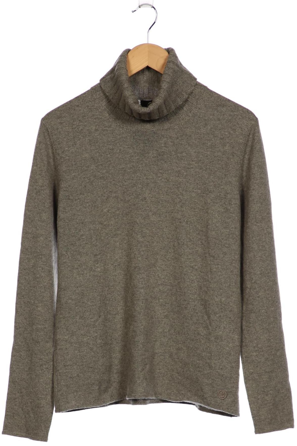 

Bogner Damen Pullover, grau, Gr. 44