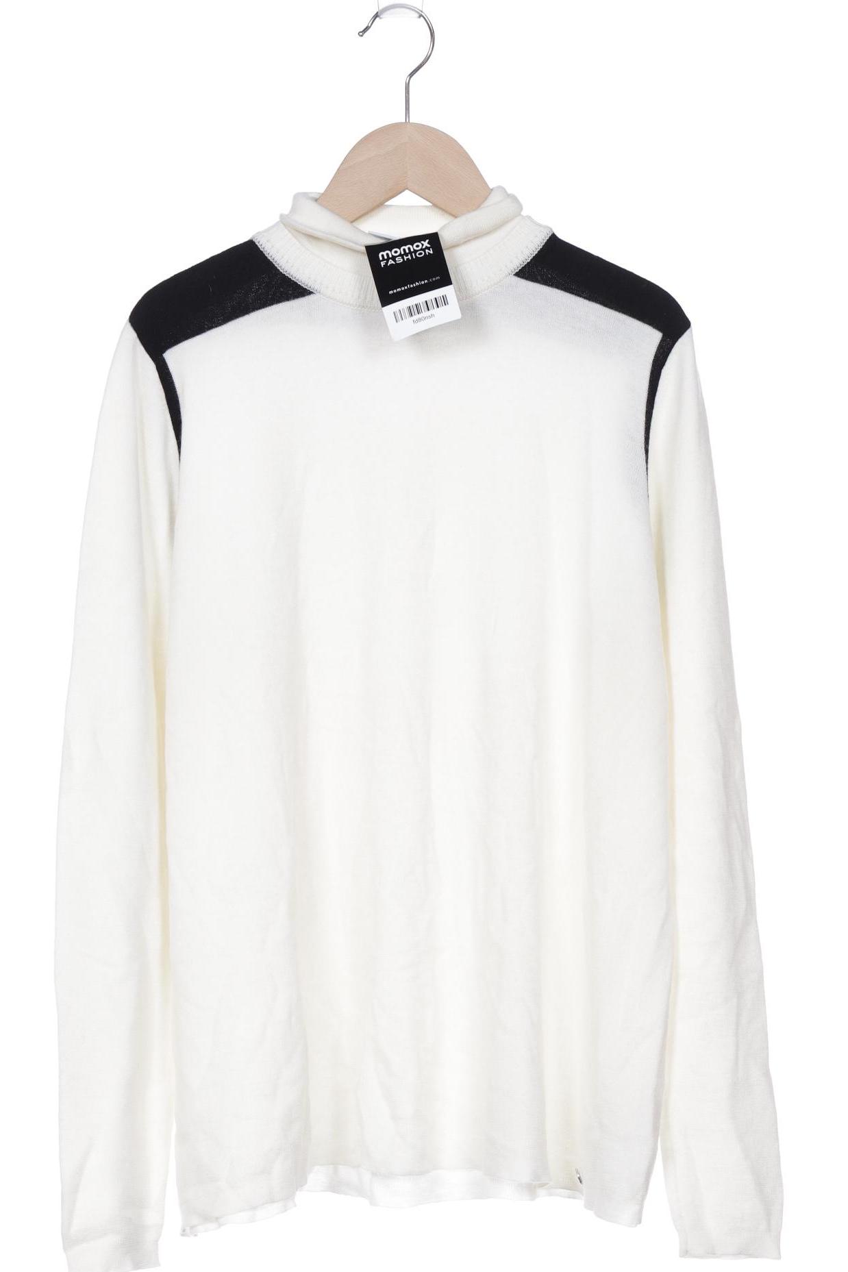 

Bogner Damen Pullover, cremeweiß, Gr. 42