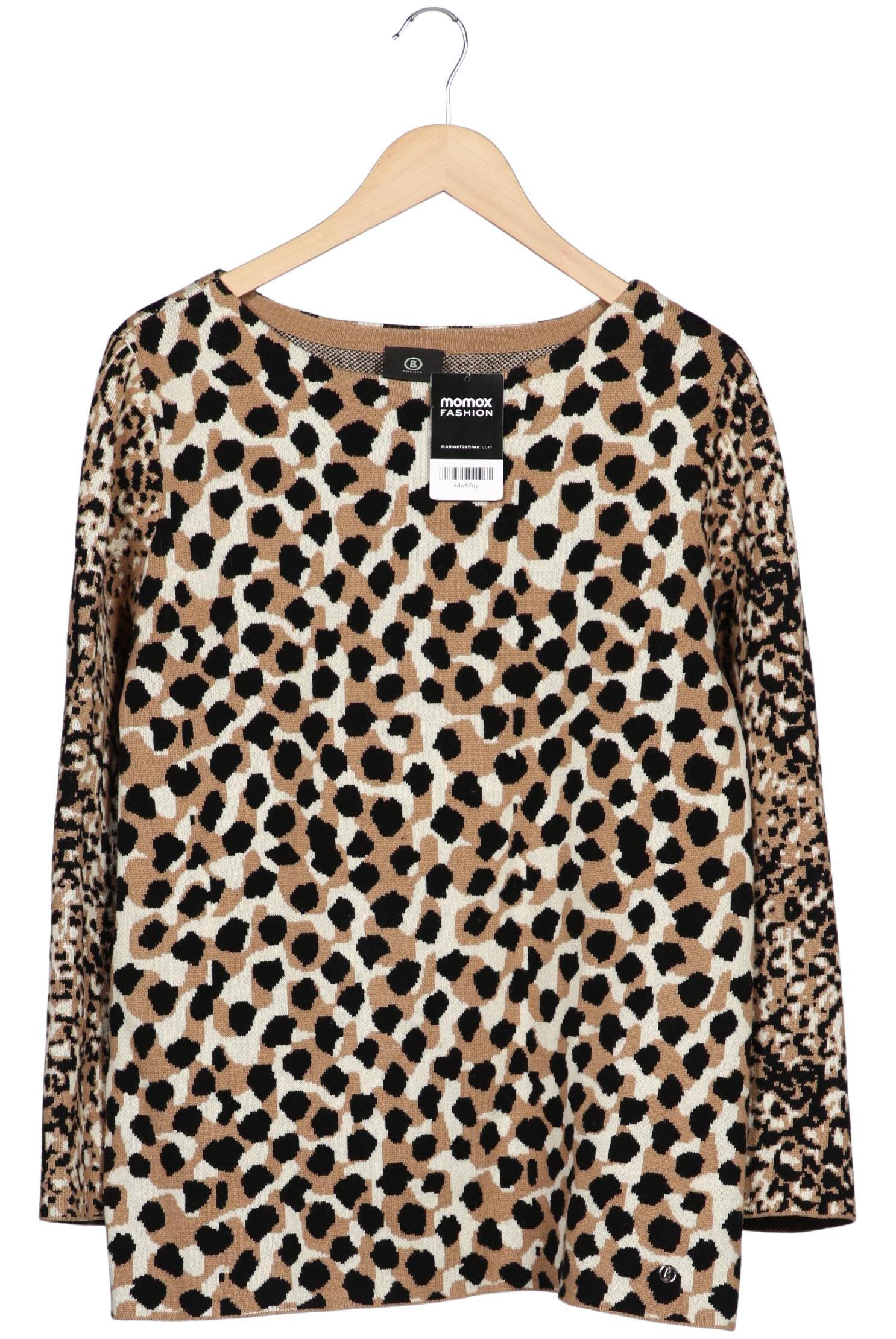 

Bogner Damen Pullover, mehrfarbig, Gr. 40