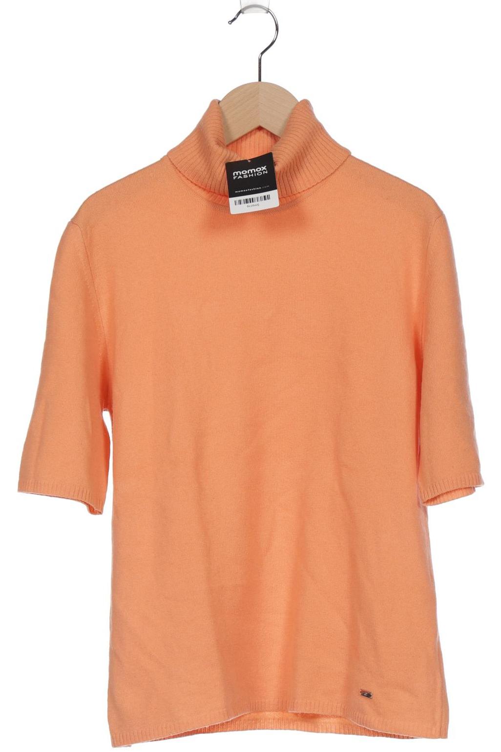 

Bogner Damen Pullover, orange, Gr. 42