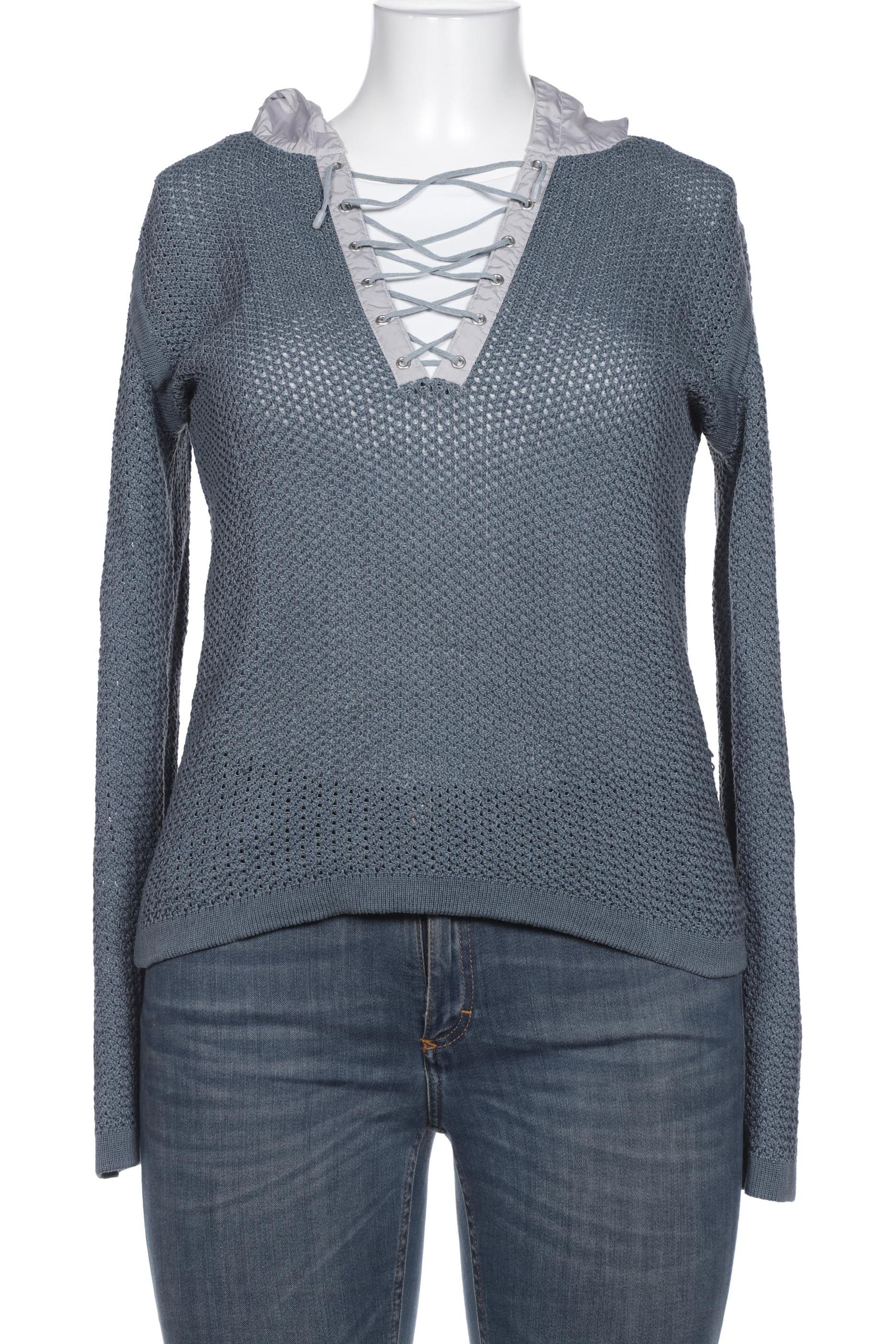 

Bogner Damen Pullover, blau, Gr. 42