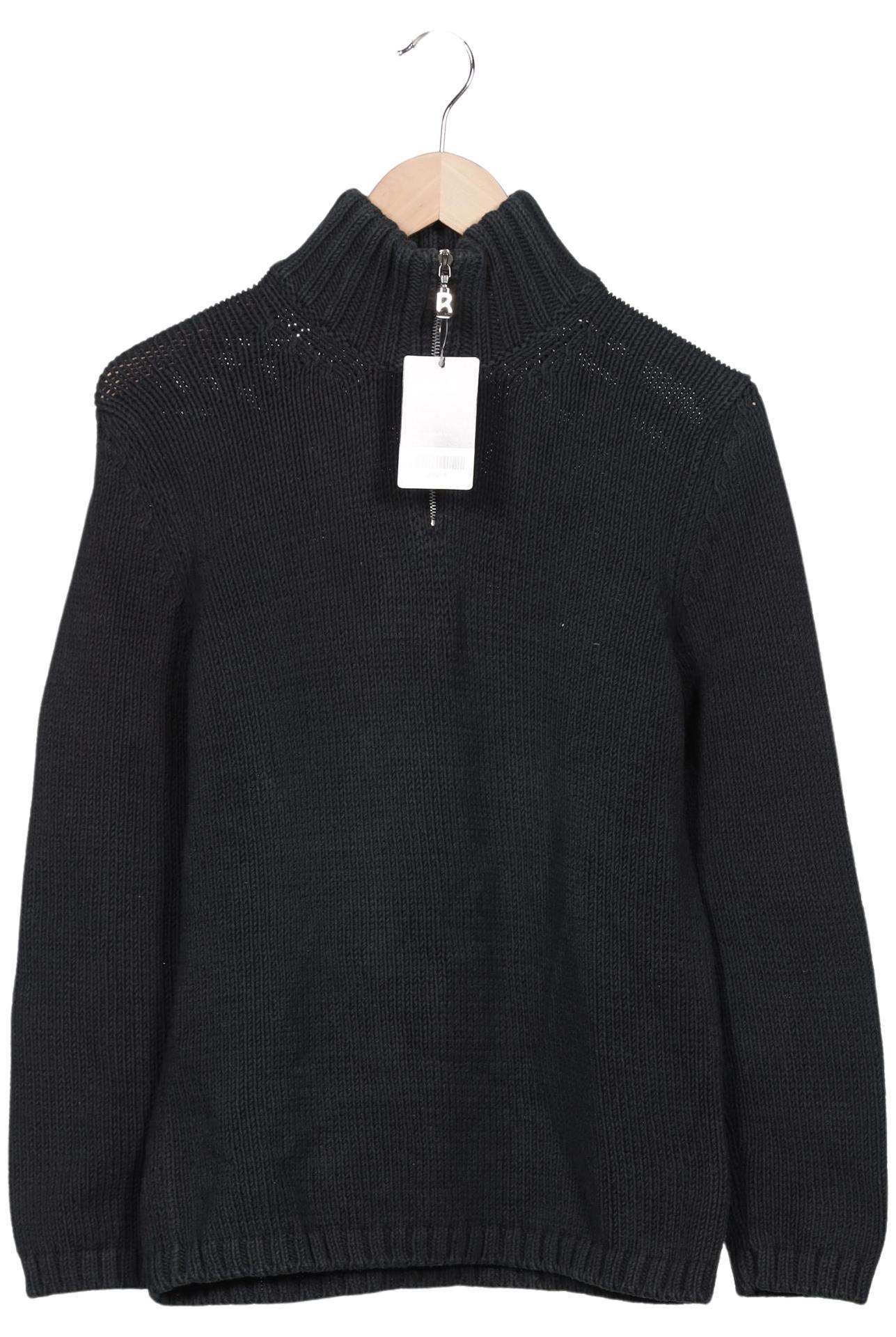 

Bogner Damen Pullover, schwarz, Gr. 40