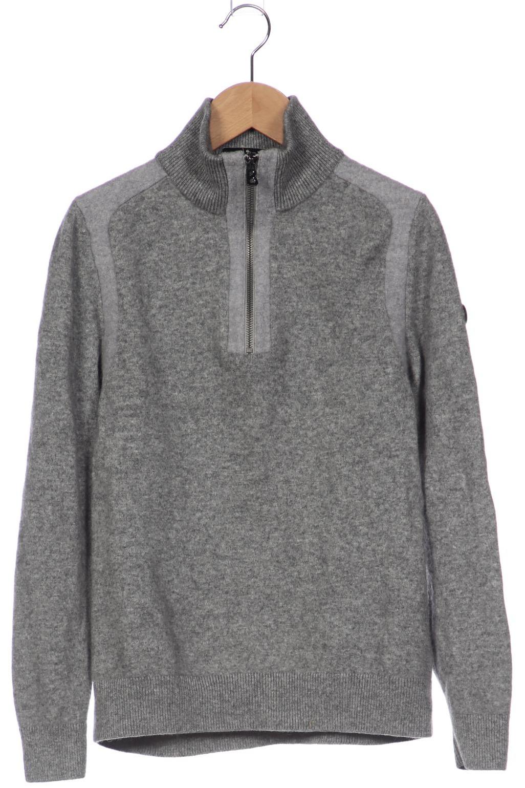 

Bogner Damen Pullover, grau, Gr. 36