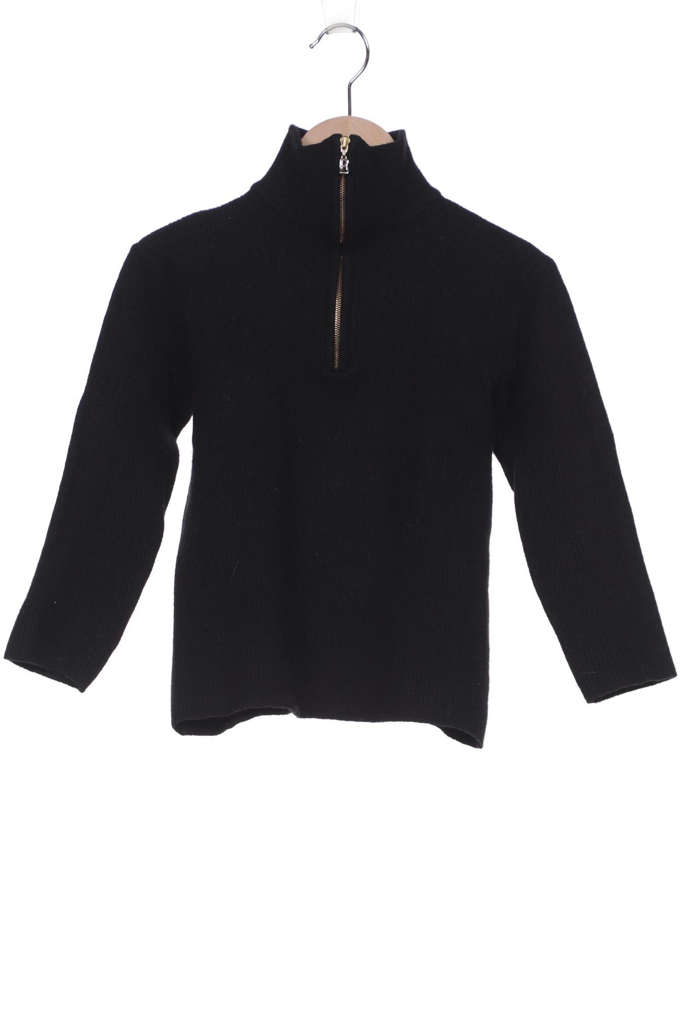 

Bogner Damen Pullover, schwarz
