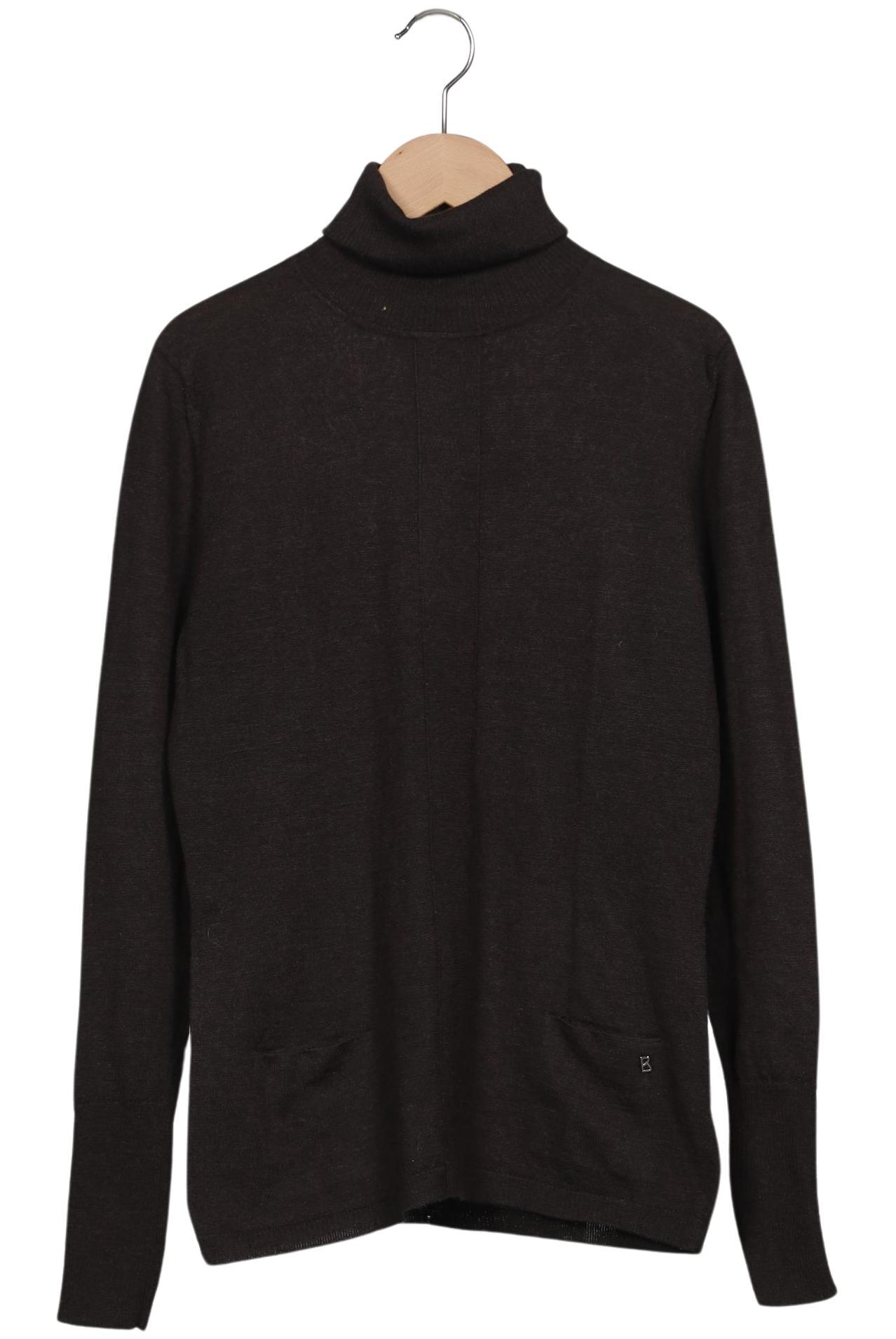 

Bogner Damen Pullover, braun, Gr. 38