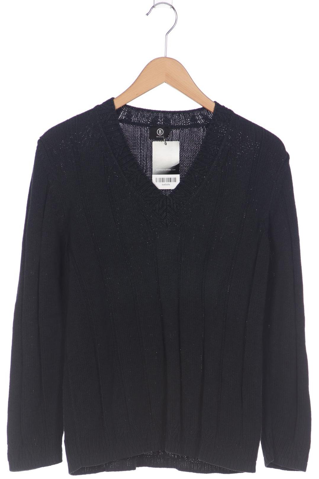 

Bogner Damen Pullover, marineblau, Gr. 38