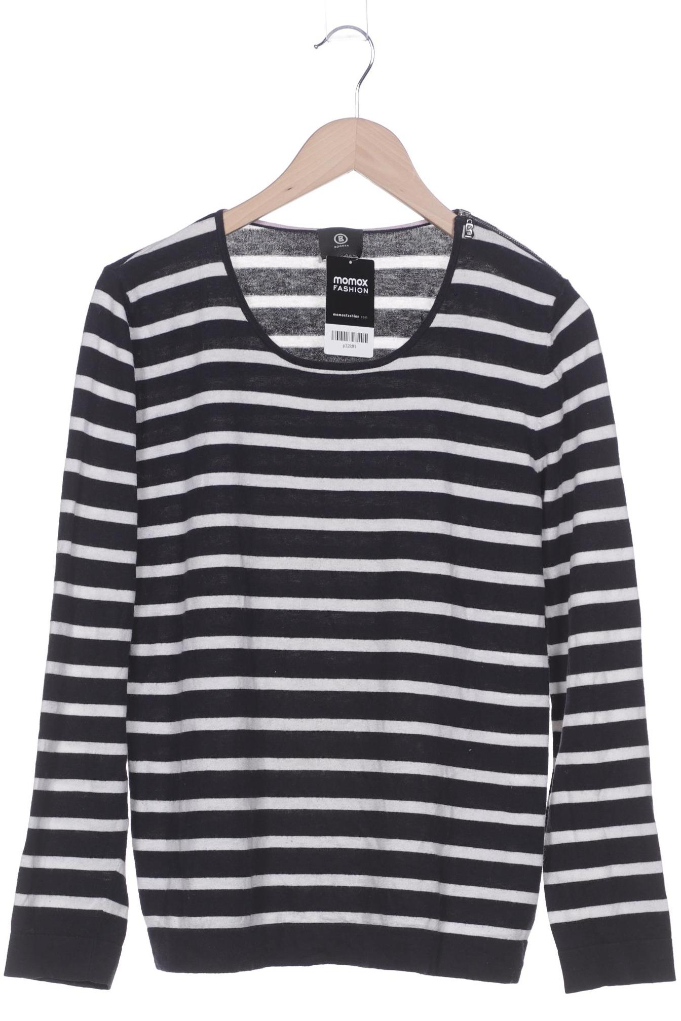 

Bogner Damen Pullover, marineblau, Gr. 44