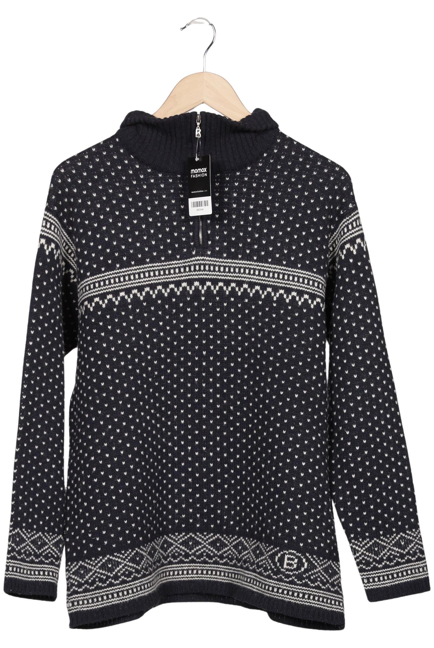 

Bogner Damen Pullover, mehrfarbig, Gr. 42