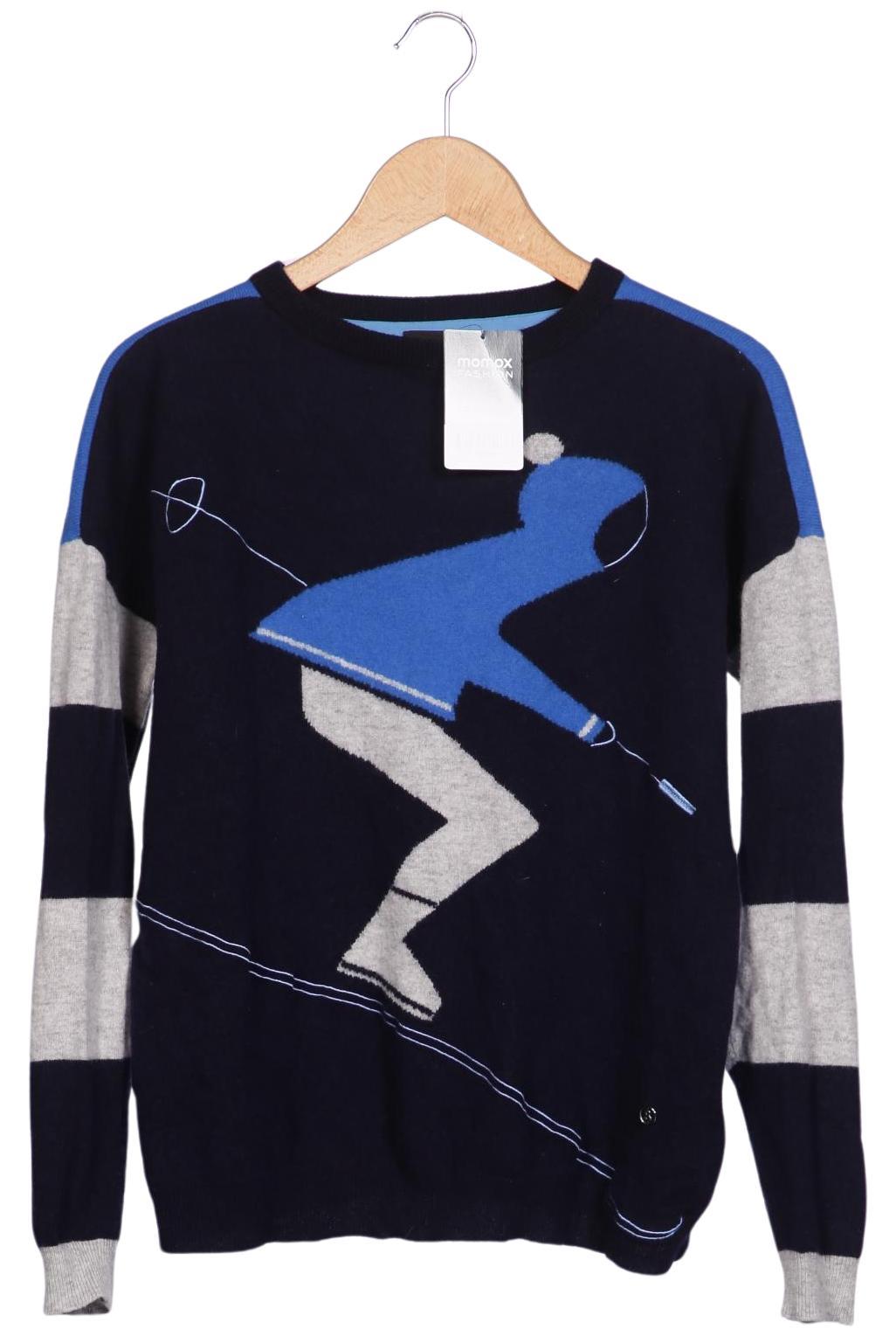 

Bogner Damen Pullover, mehrfarbig, Gr. 42