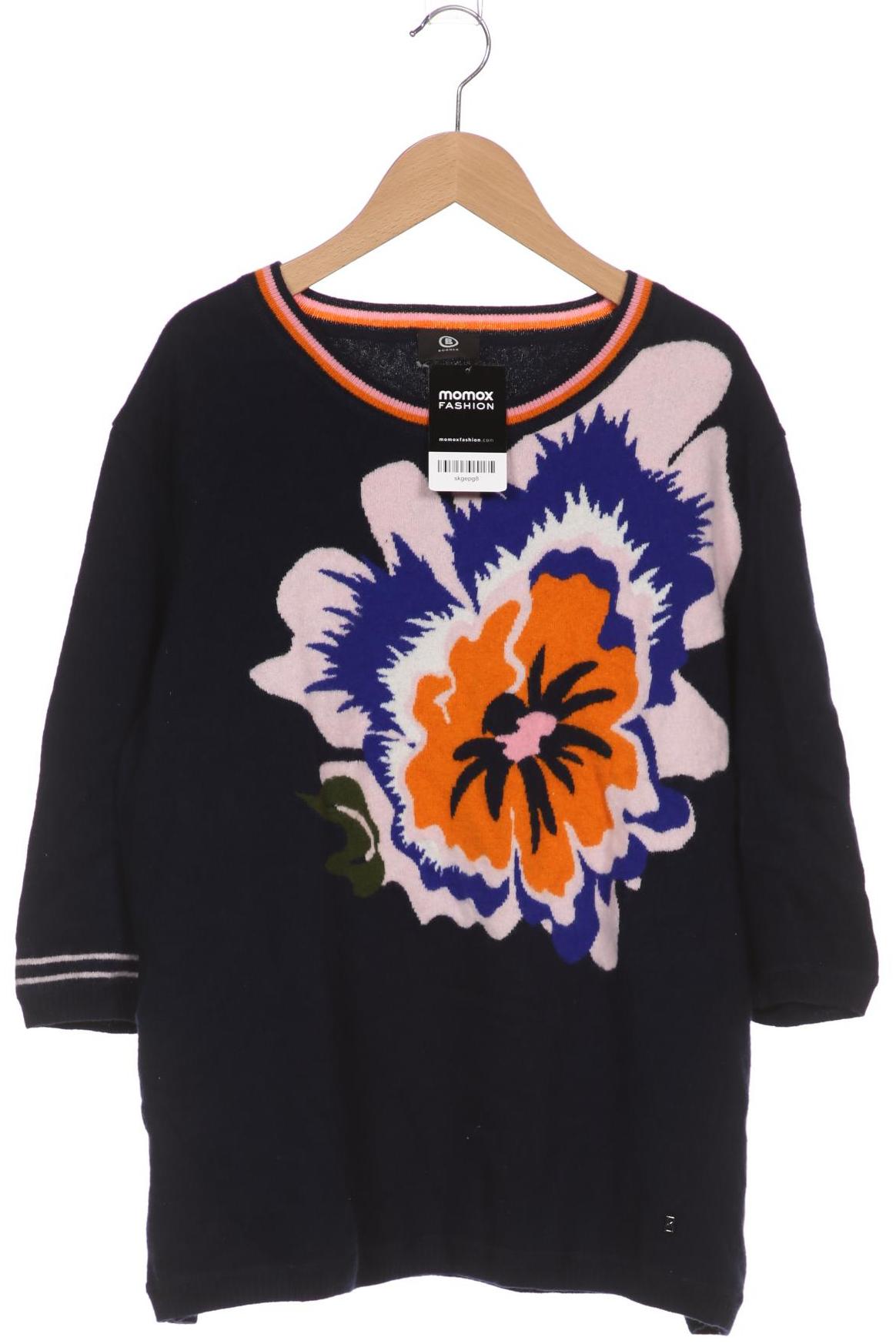 

Bogner Damen Pullover, marineblau