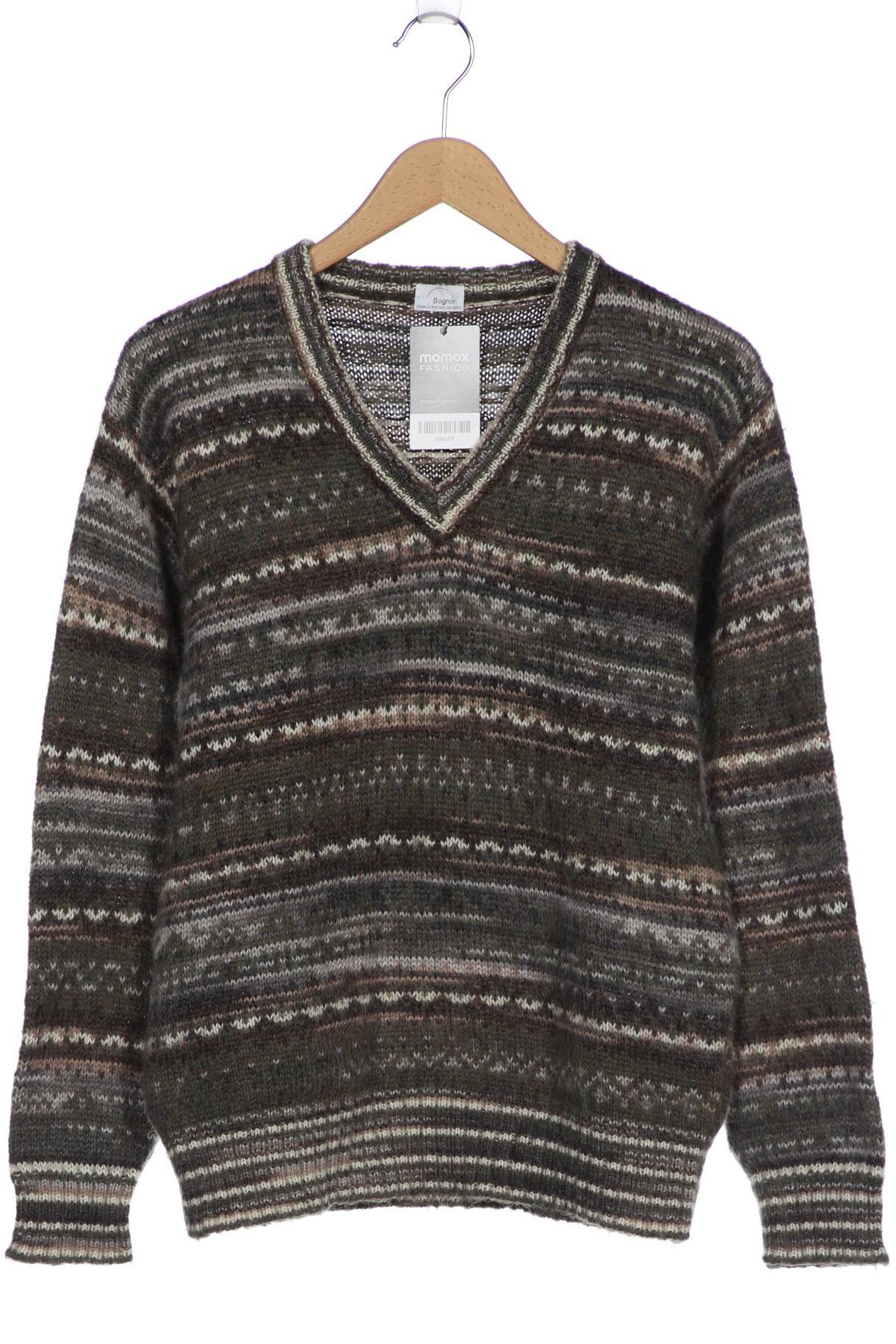 

Bogner Damen Pullover, grün