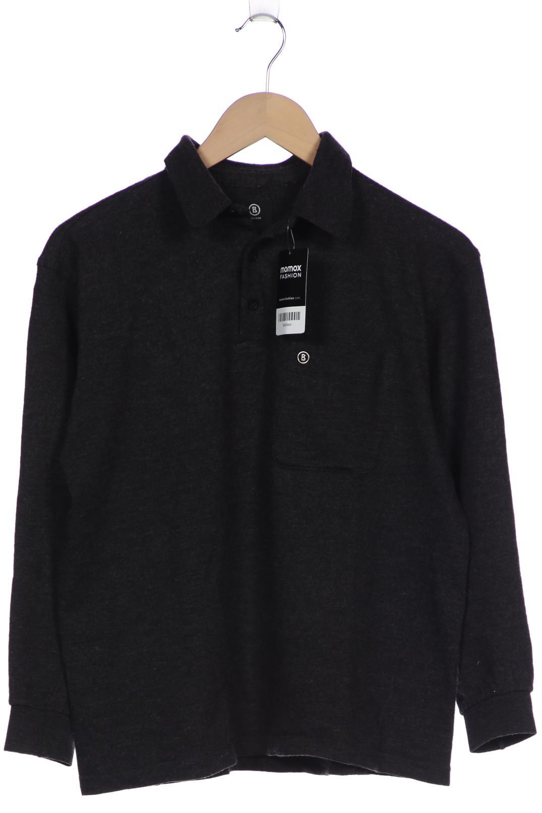 

Bogner Damen Pullover, grau