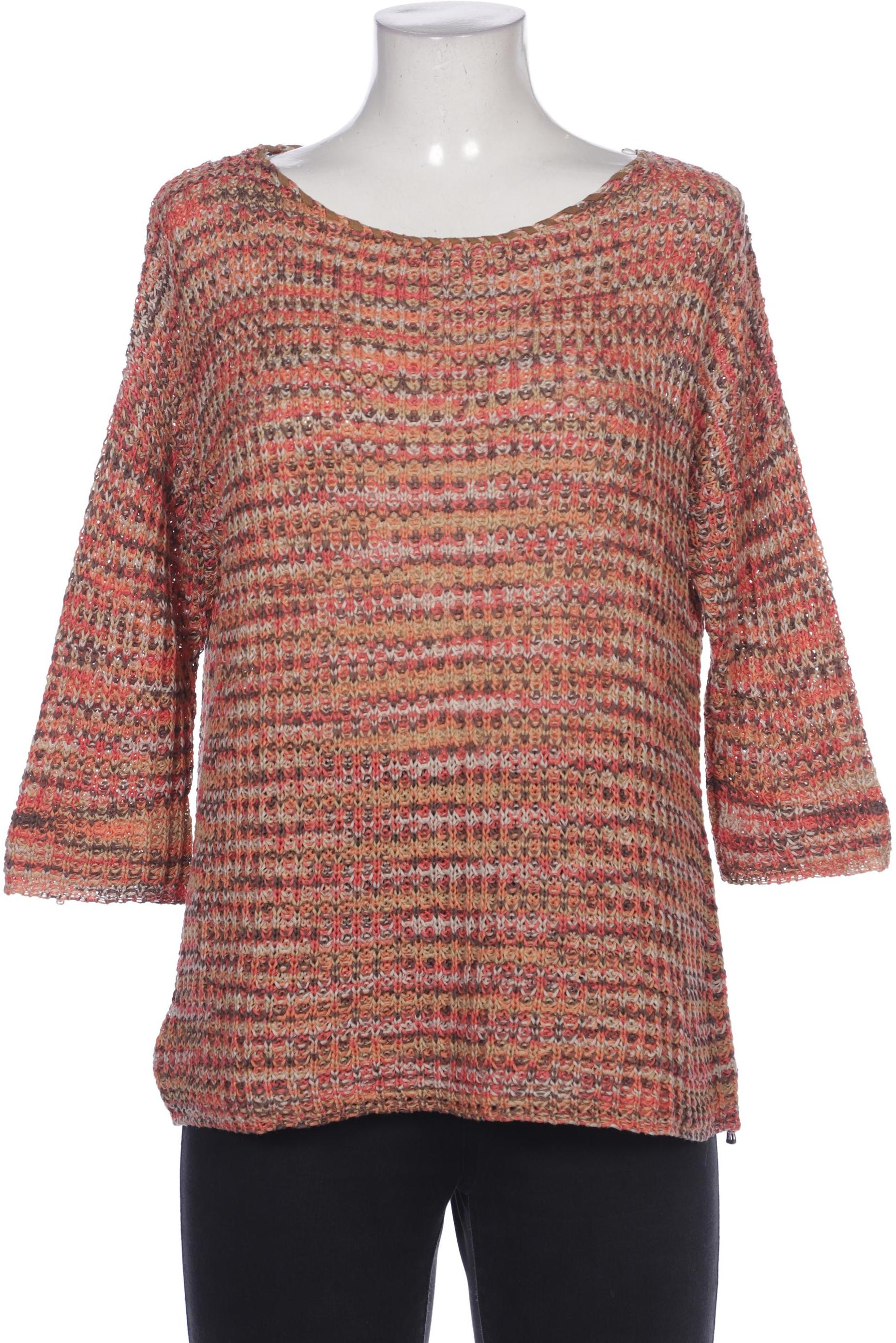 

Bogner Damen Pullover, orange, Gr. 42