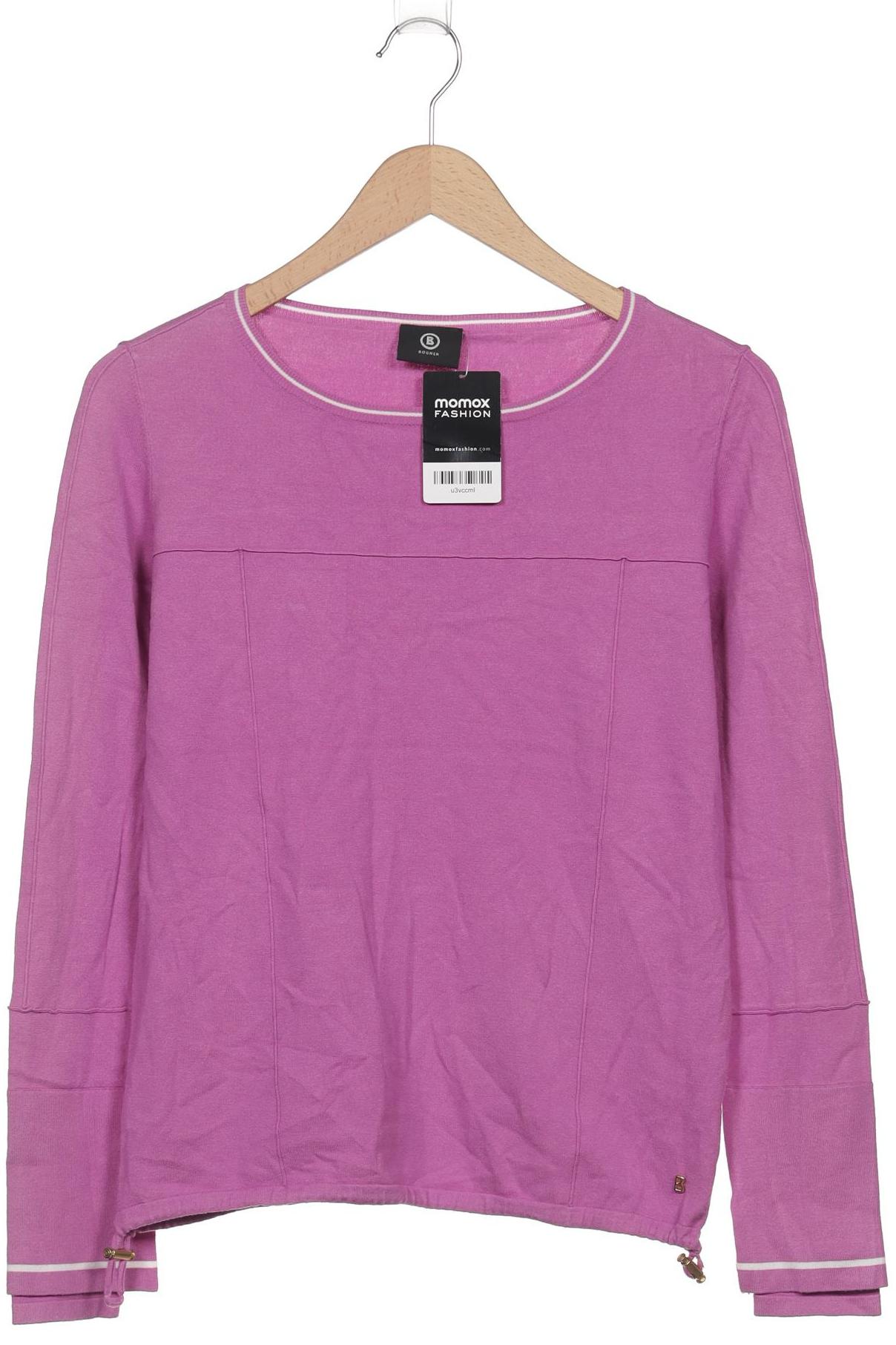 

Bogner Damen Pullover, pink, Gr. 36