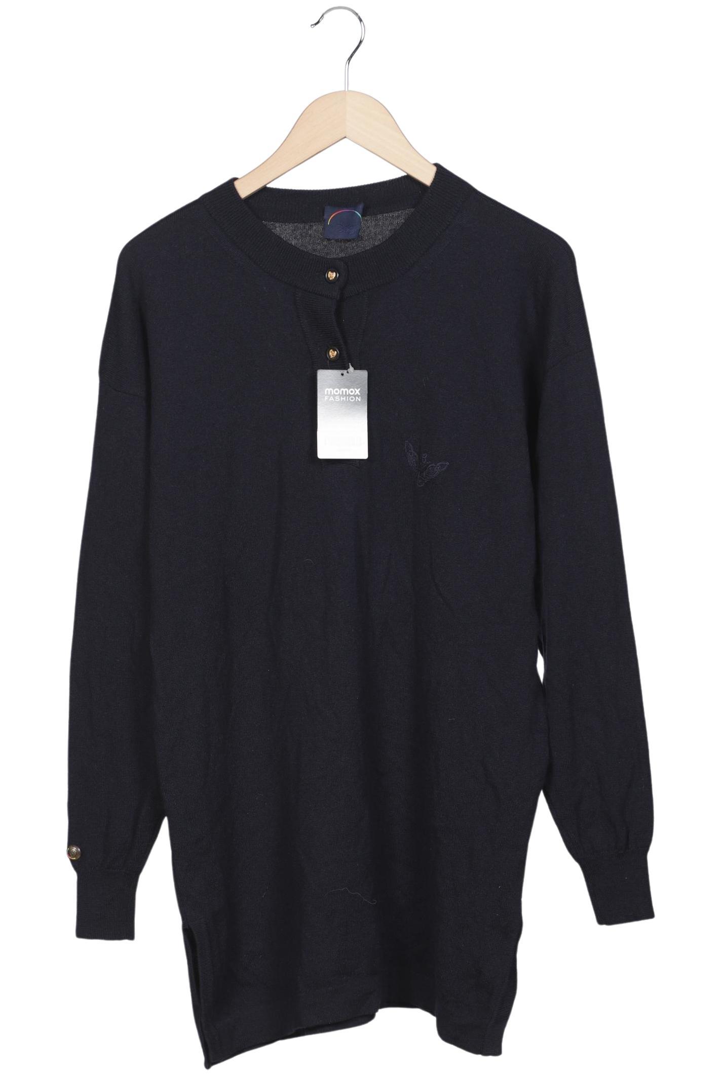 

Bogner Damen Pullover, marineblau, Gr. 44