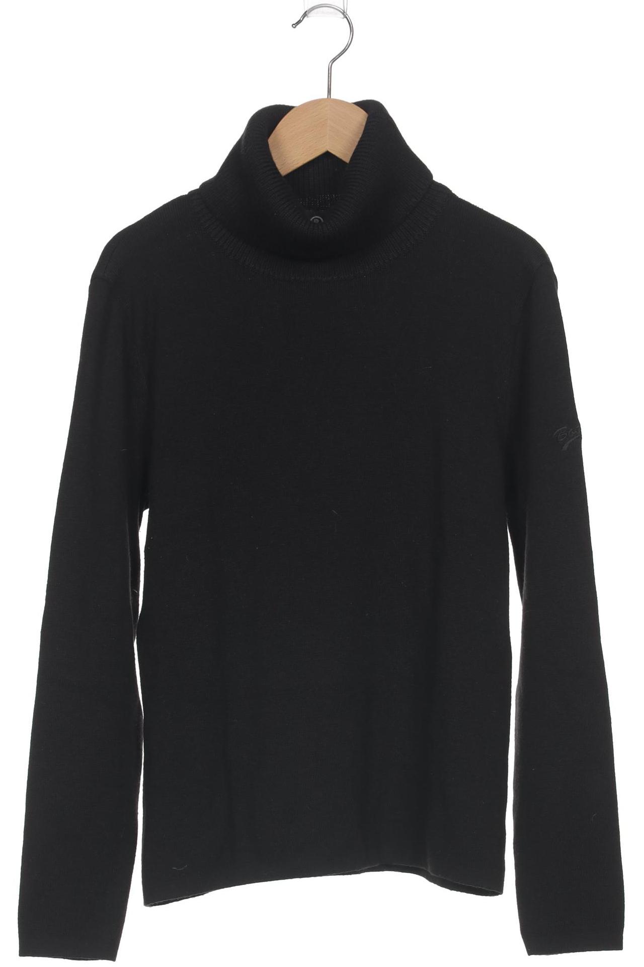 

Bogner Damen Pullover, schwarz, Gr. 42
