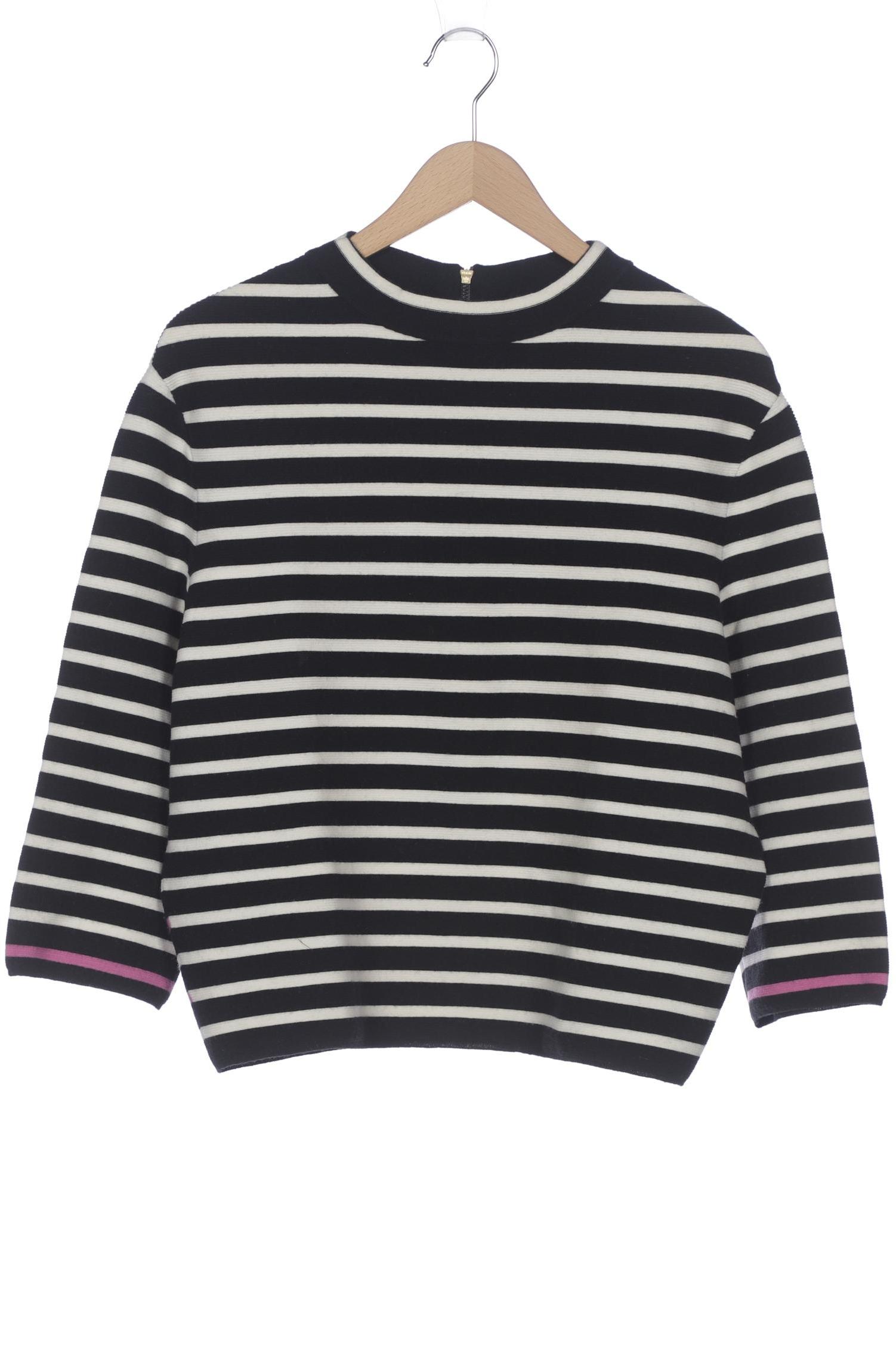 

Bogner Damen Pullover, schwarz, Gr. 42