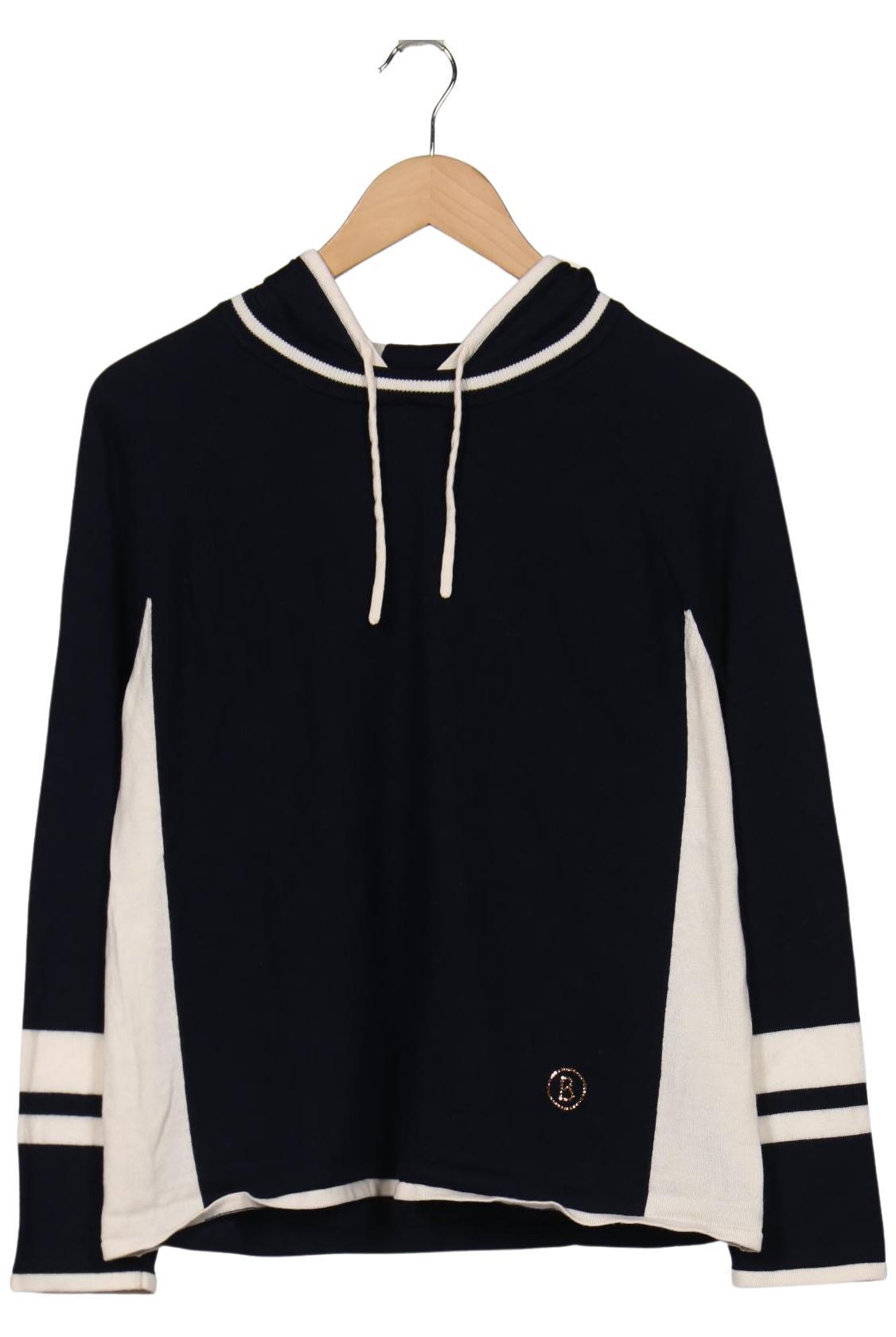 

Bogner Damen Pullover, marineblau, Gr. 38