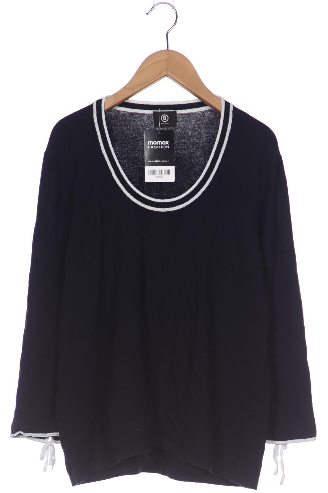 

Bogner Damen Pullover, marineblau, Gr. 42