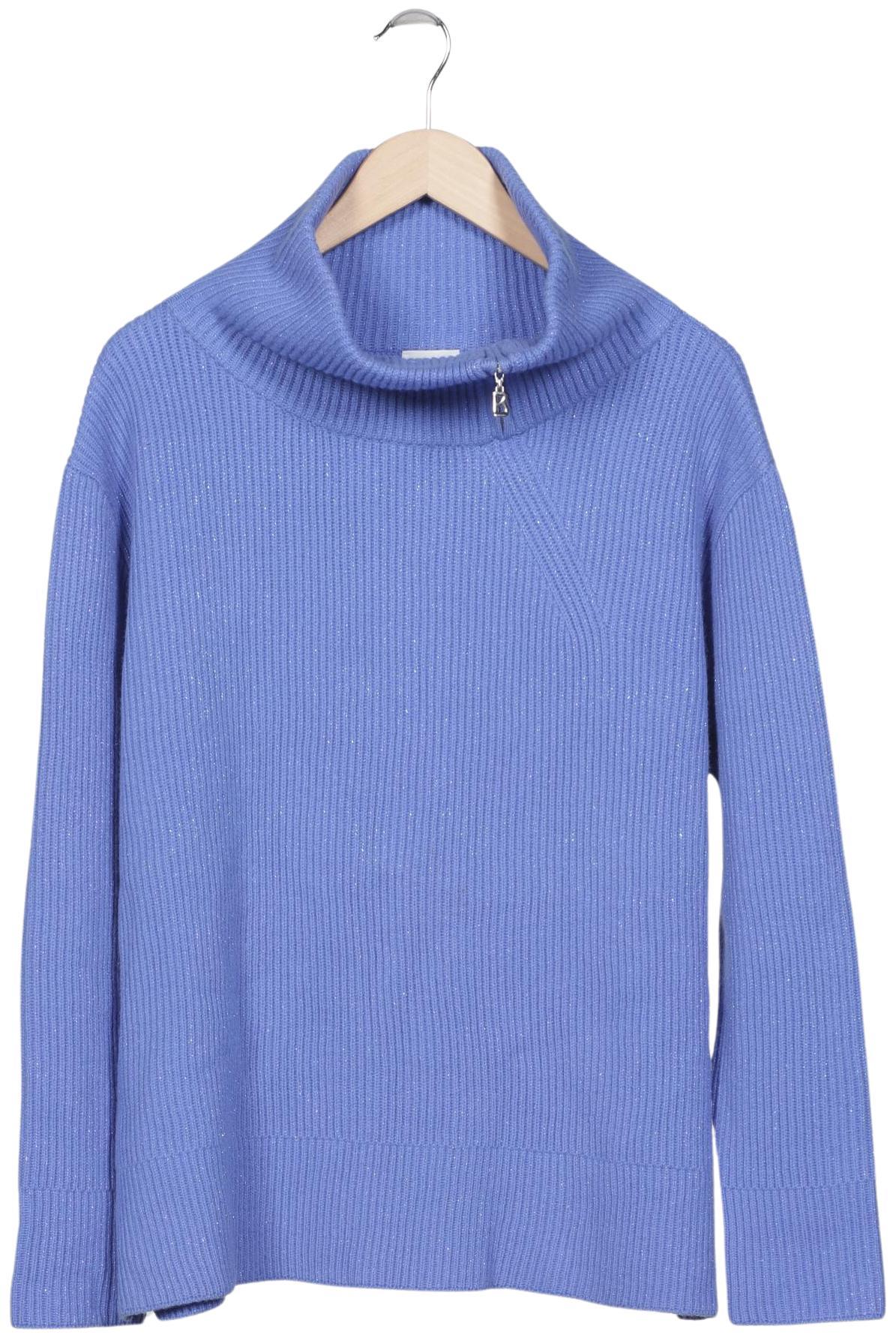 

Bogner Damen Pullover, hellblau, Gr. 48
