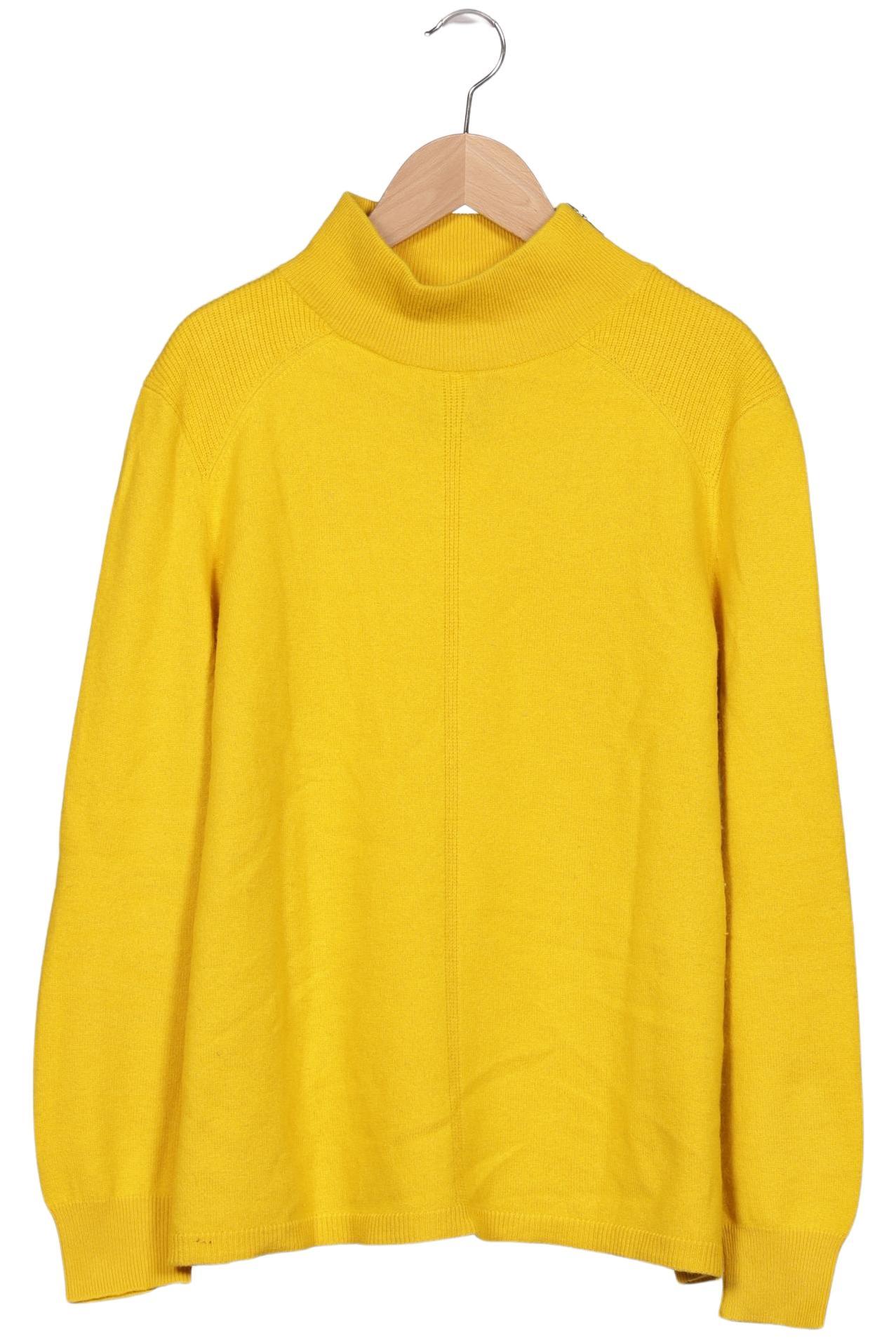 

Bogner Damen Pullover, gelb, Gr. 44